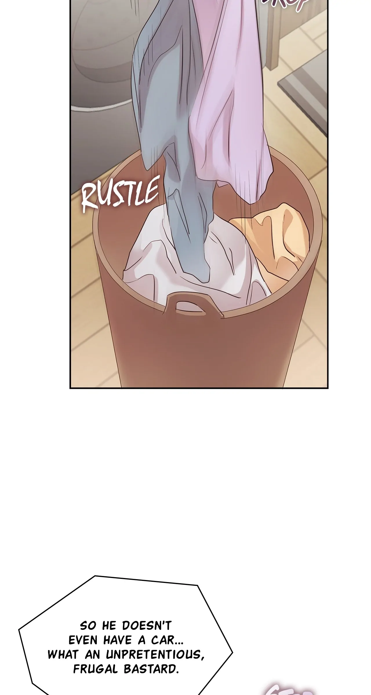 Quiet in the Office! Chapter 33 page 38