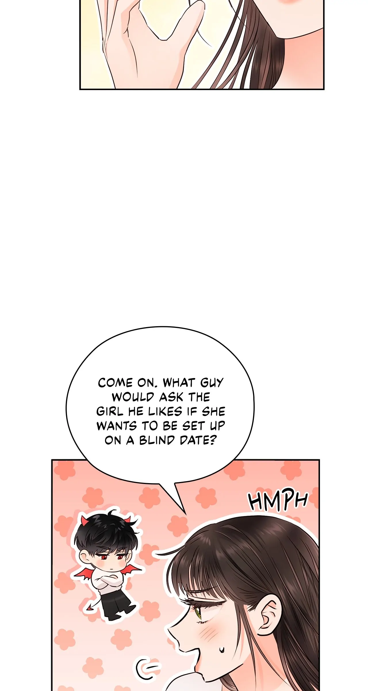 Quiet in the Office! Chapter 33 page 44