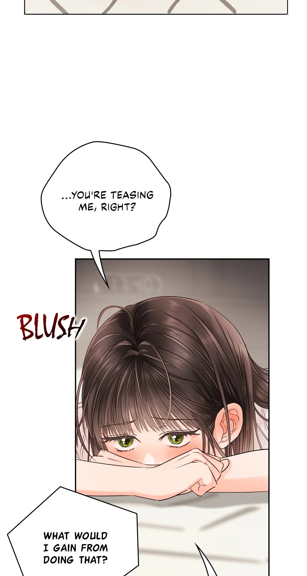 Quiet in the Office! Chapter 33 page 56