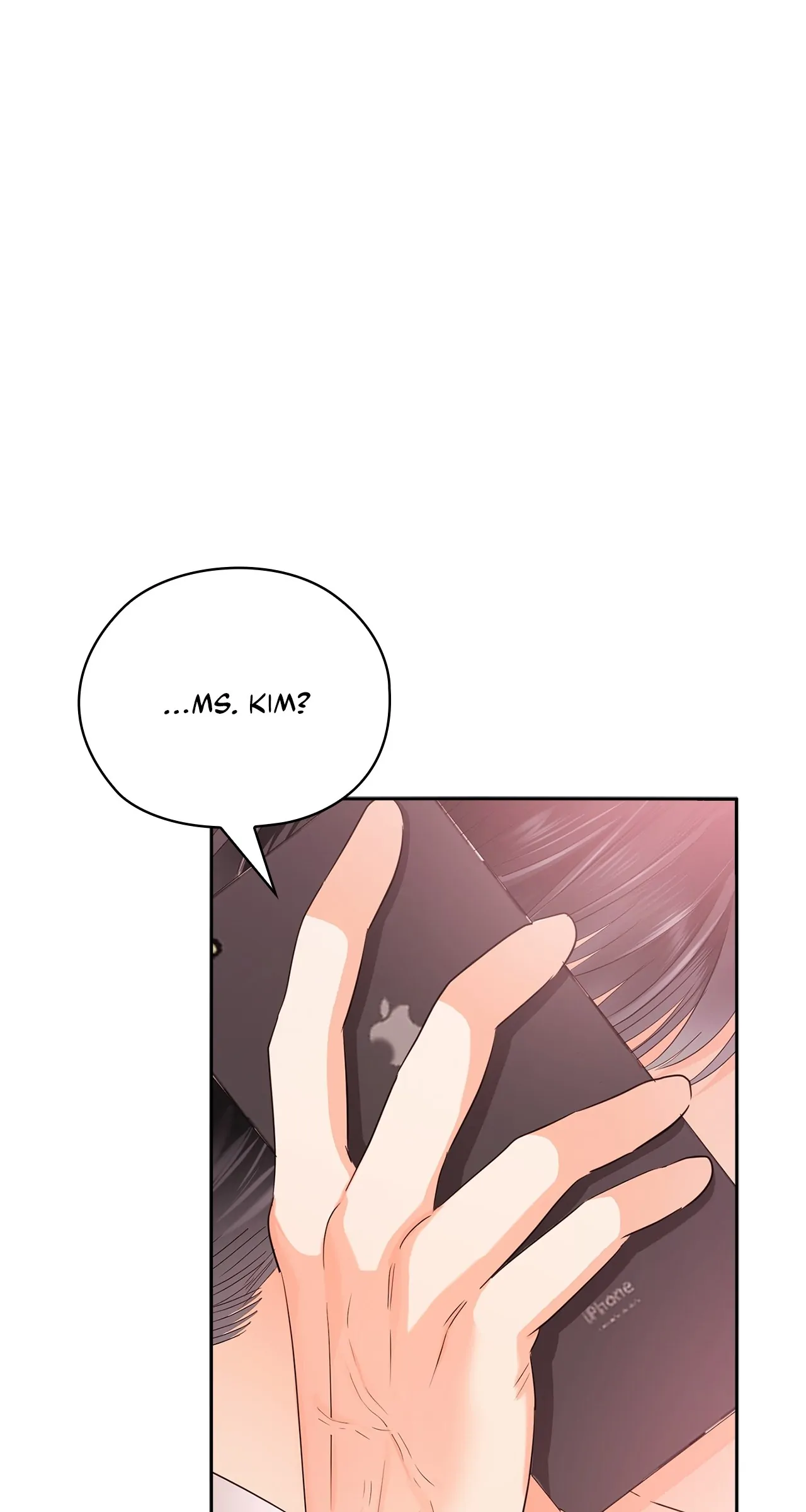 Quiet in the Office! Chapter 33 page 81