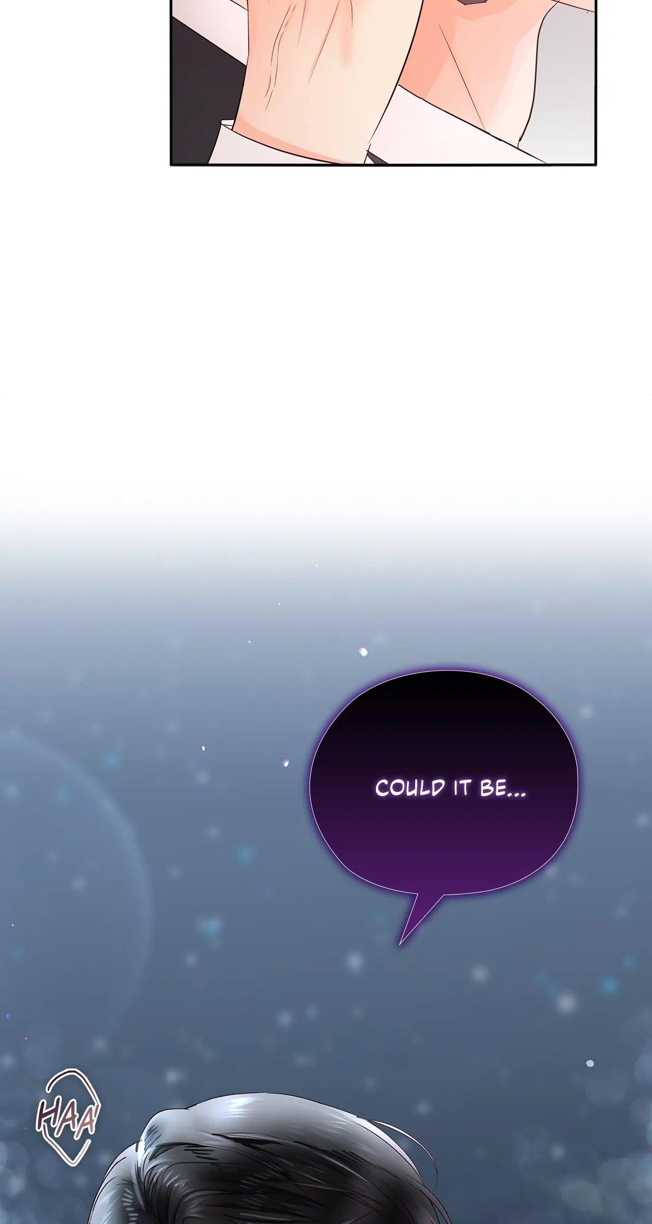 Quiet in the Office! Chapter 33 page 82