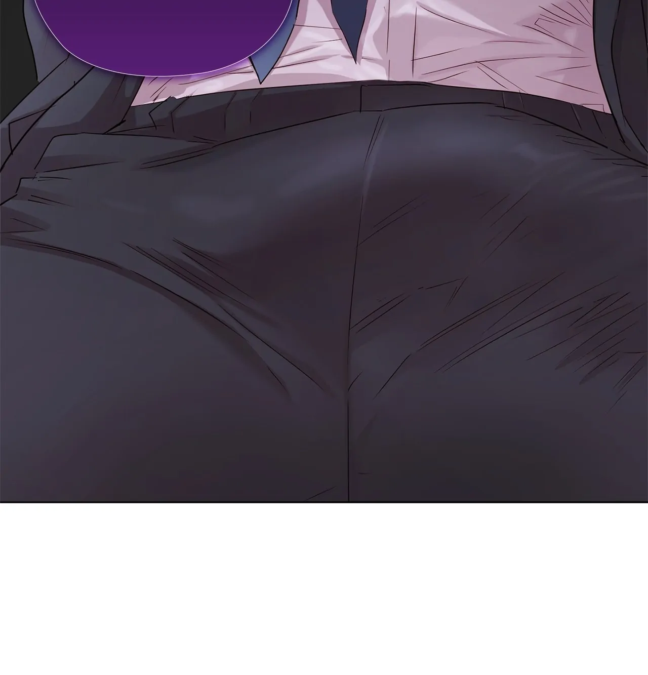 Quiet in the Office! Chapter 34 page 6