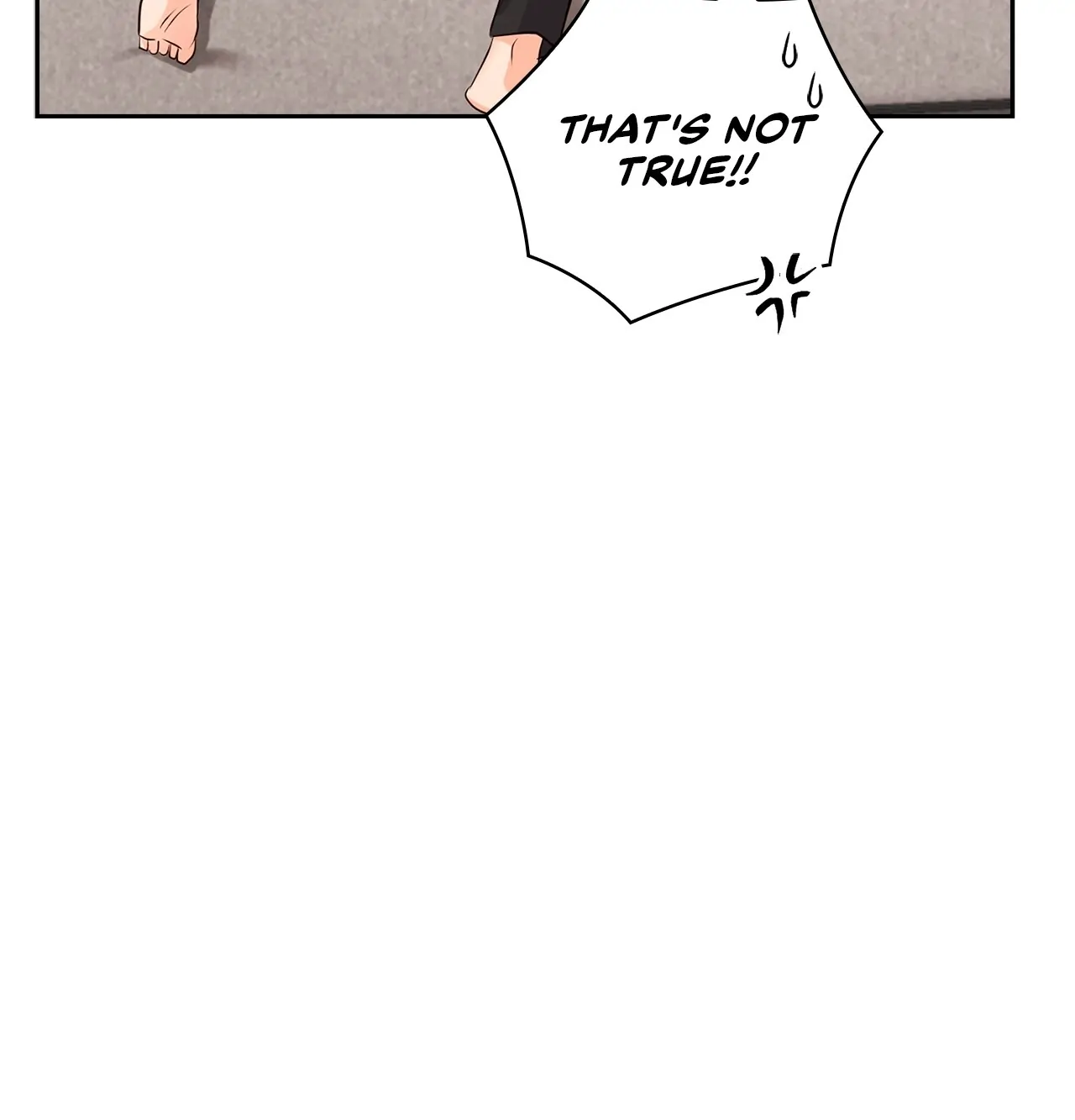 Quiet in the Office! Chapter 34 page 12