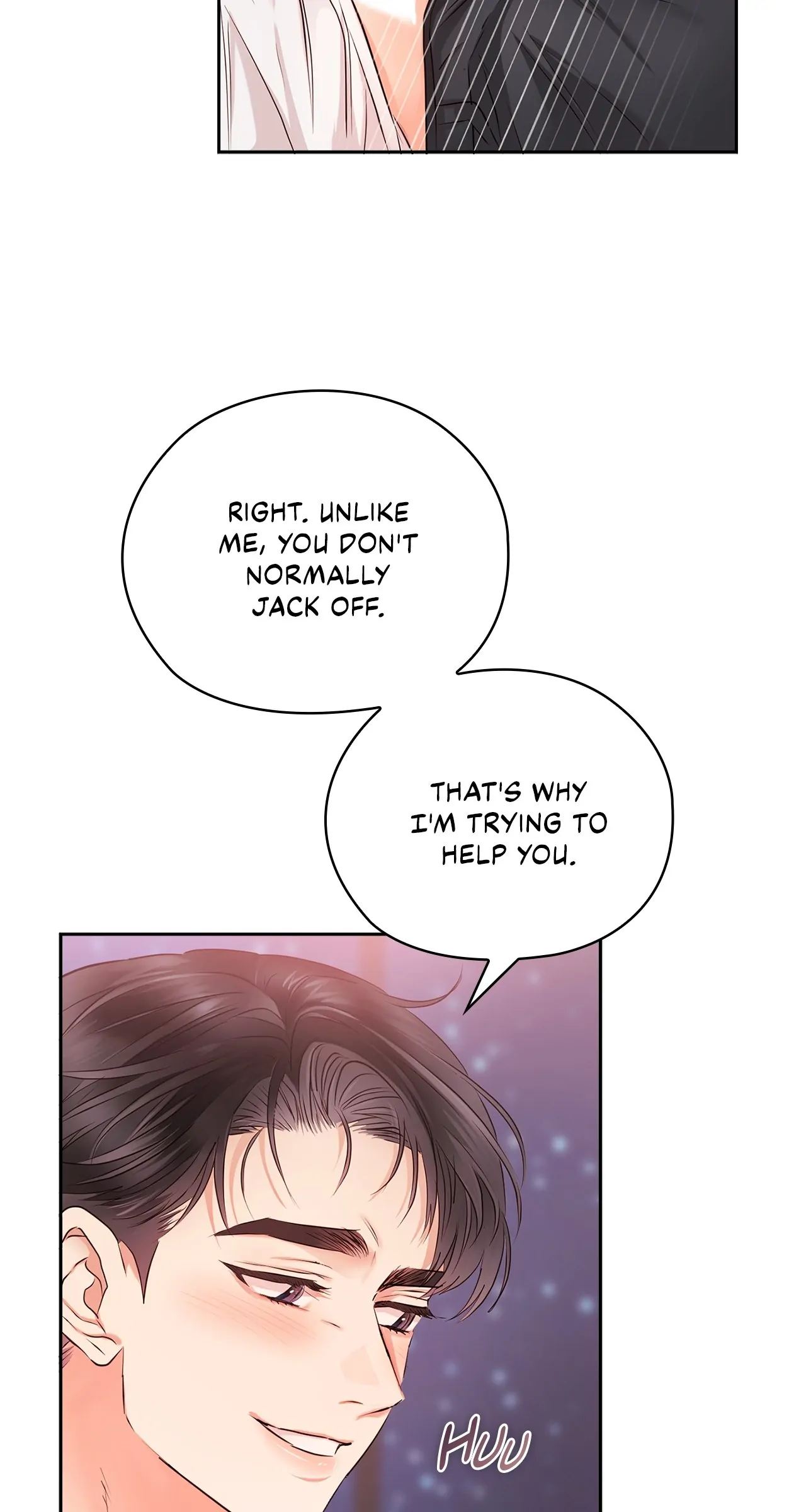Quiet in the Office! Chapter 34 page 32