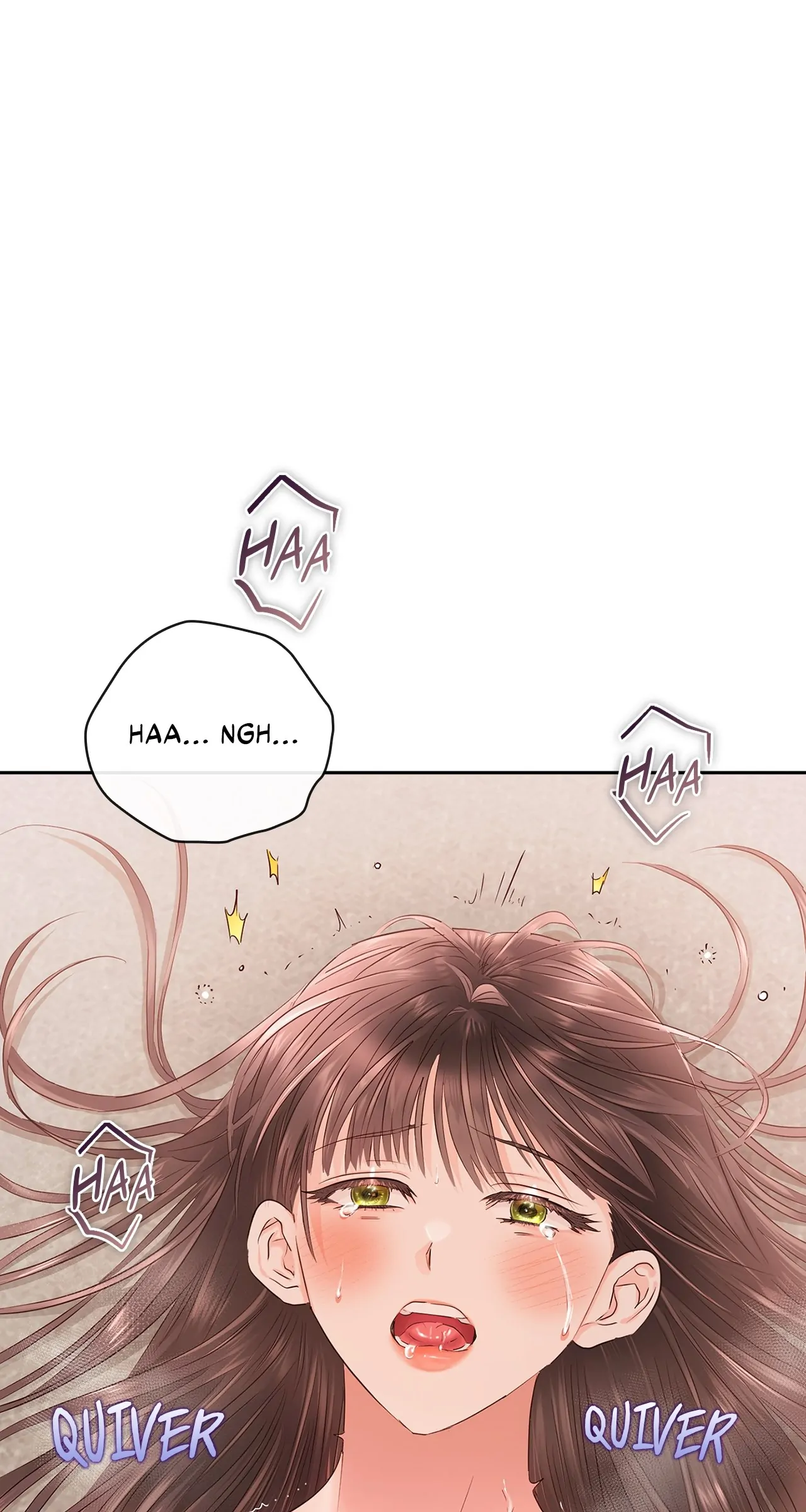 Quiet in the Office! Chapter 34 page 46