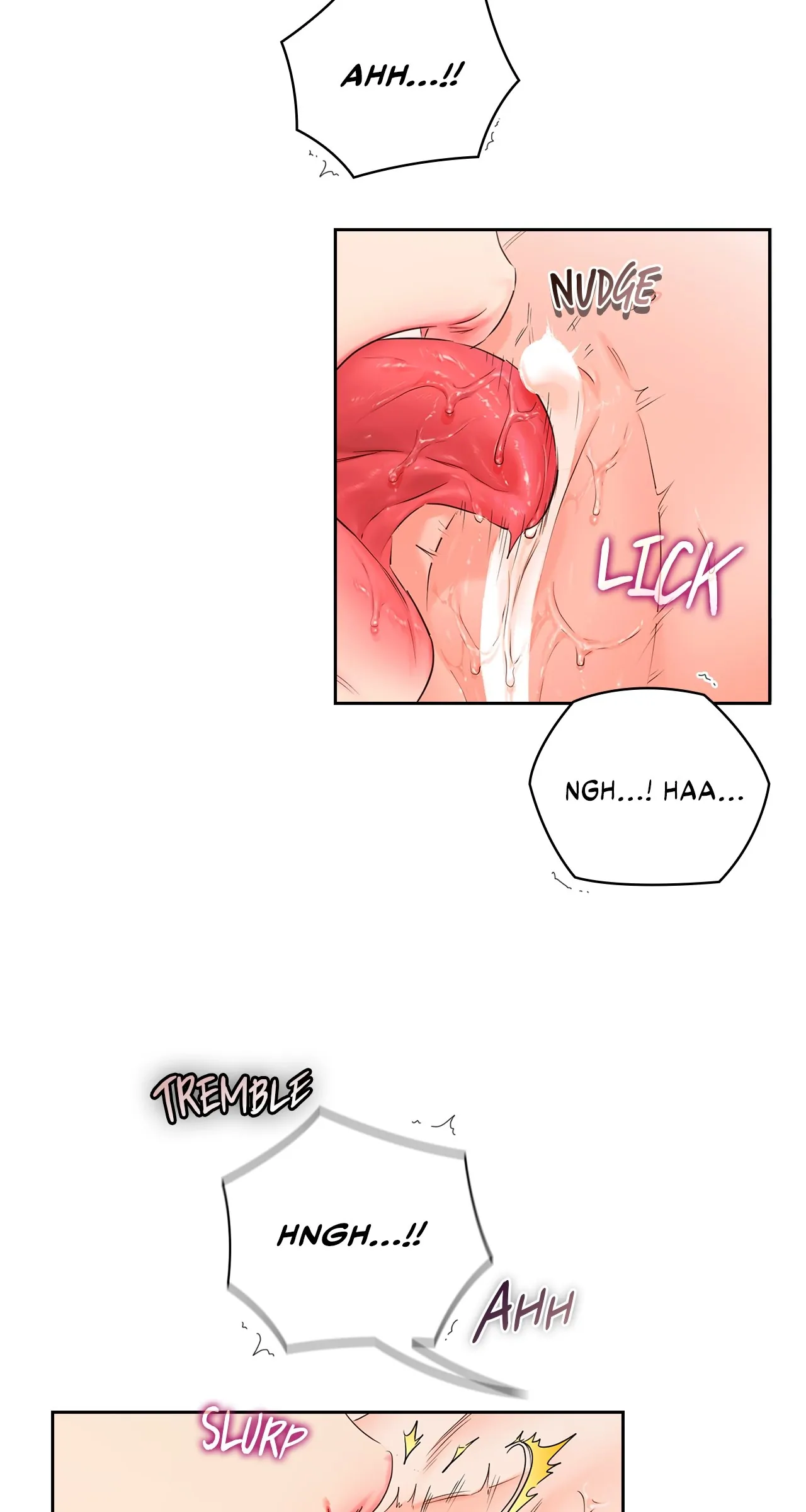 Quiet in the Office! Chapter 34 page 41