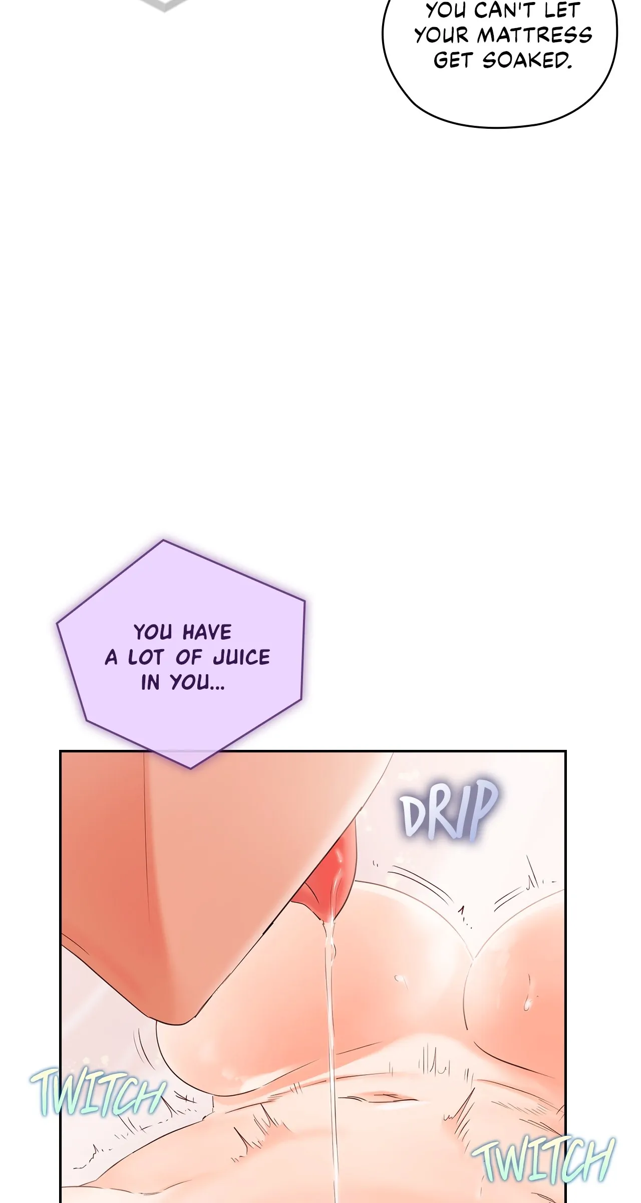 Quiet in the Office! Chapter 34 page 52