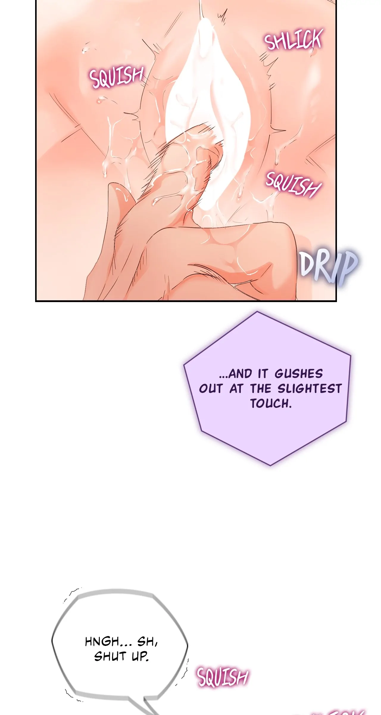 Quiet in the Office! Chapter 34 page 53