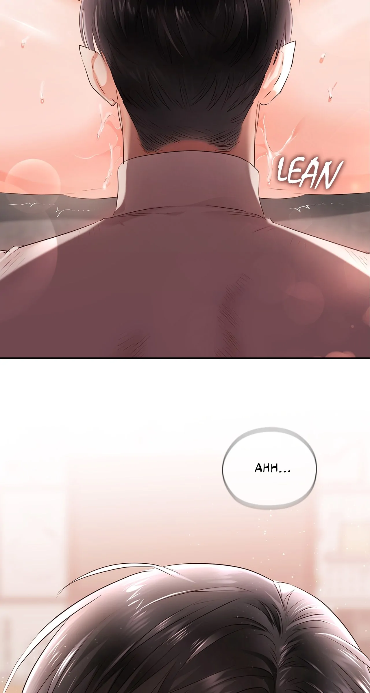 Quiet in the Office! Chapter 34 page 64