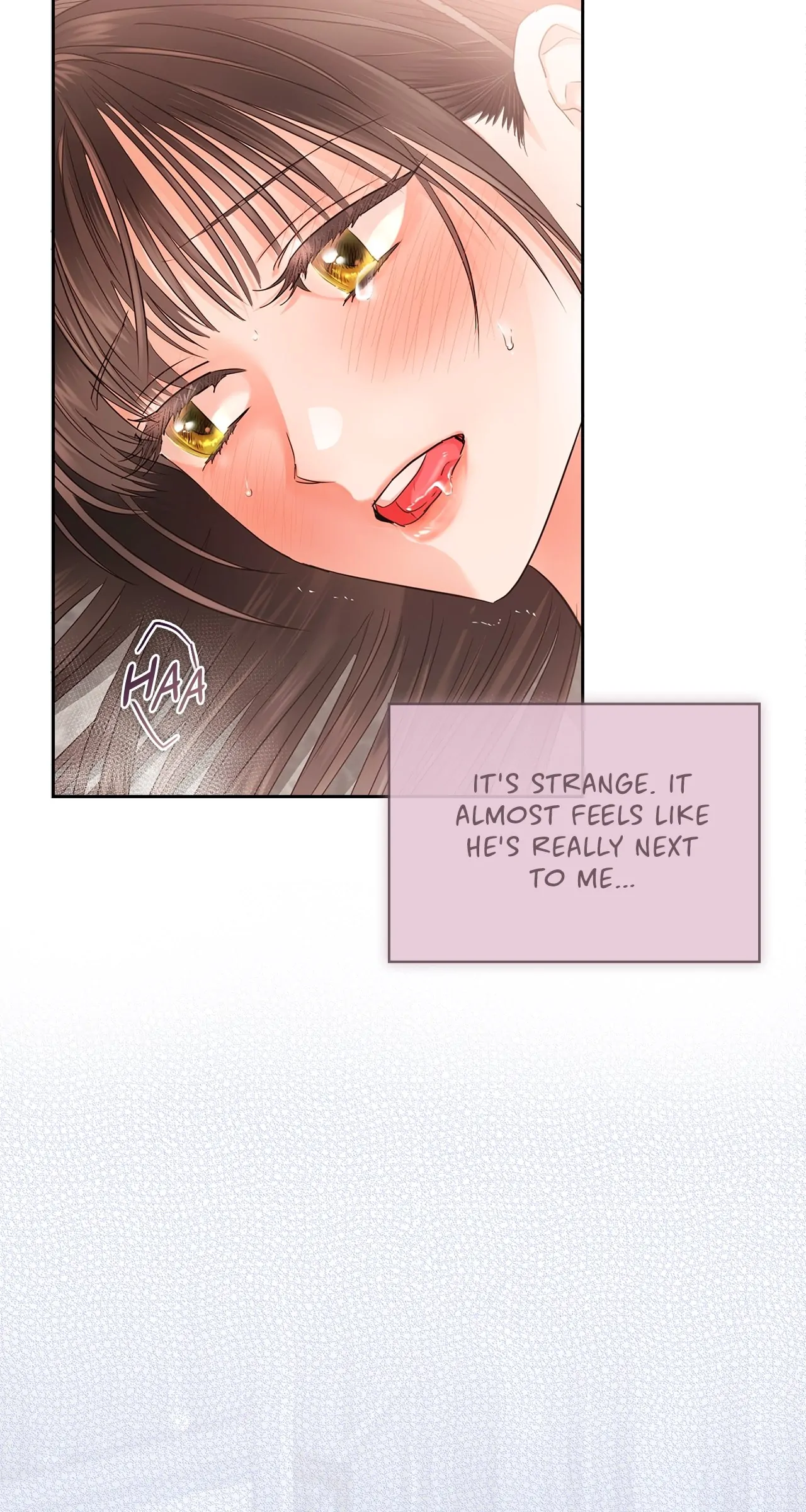 Quiet in the Office! Chapter 34 page 70