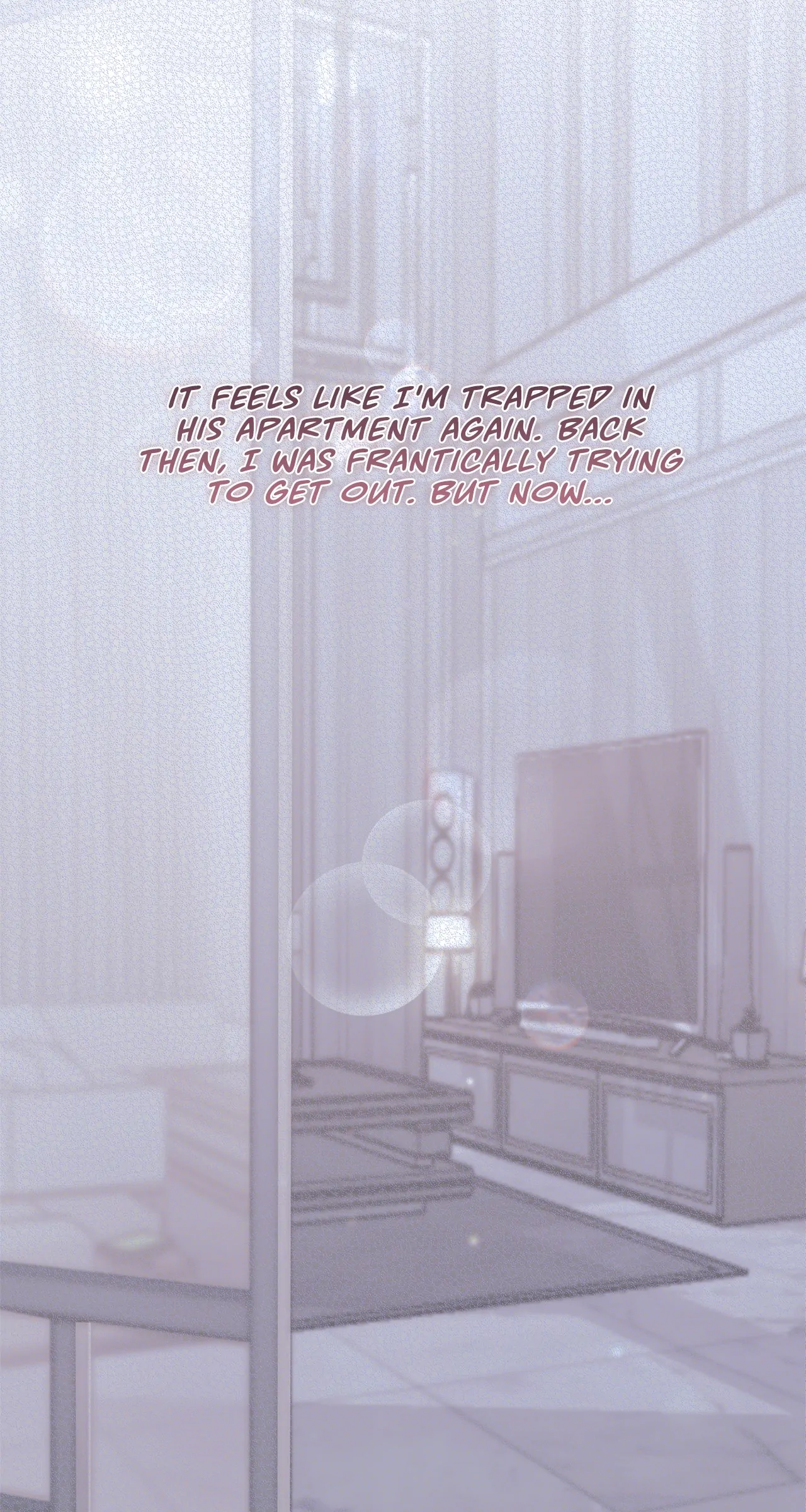 Quiet in the Office! Chapter 34 page 71