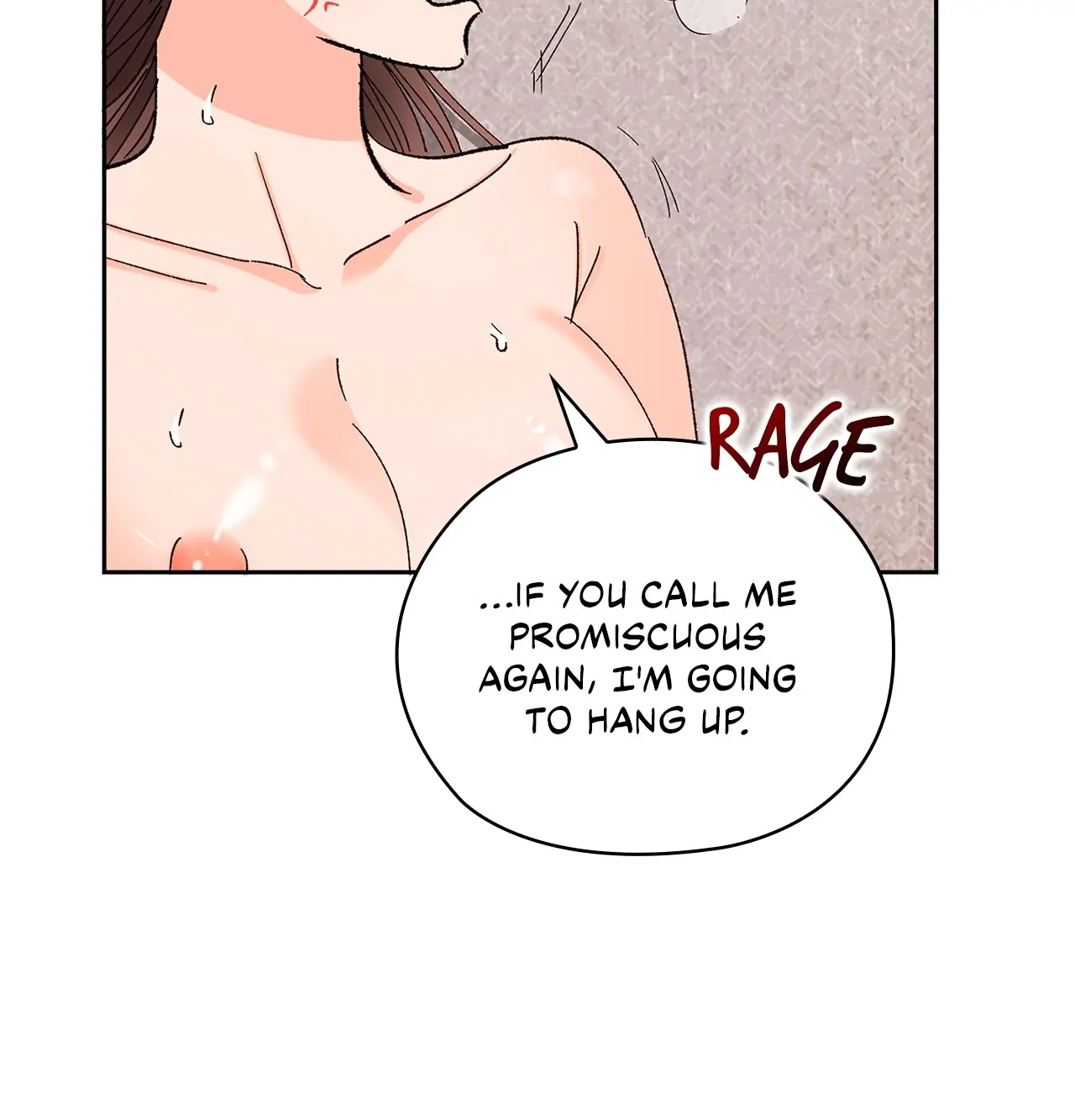 Quiet in the Office! Chapter 34 page 78