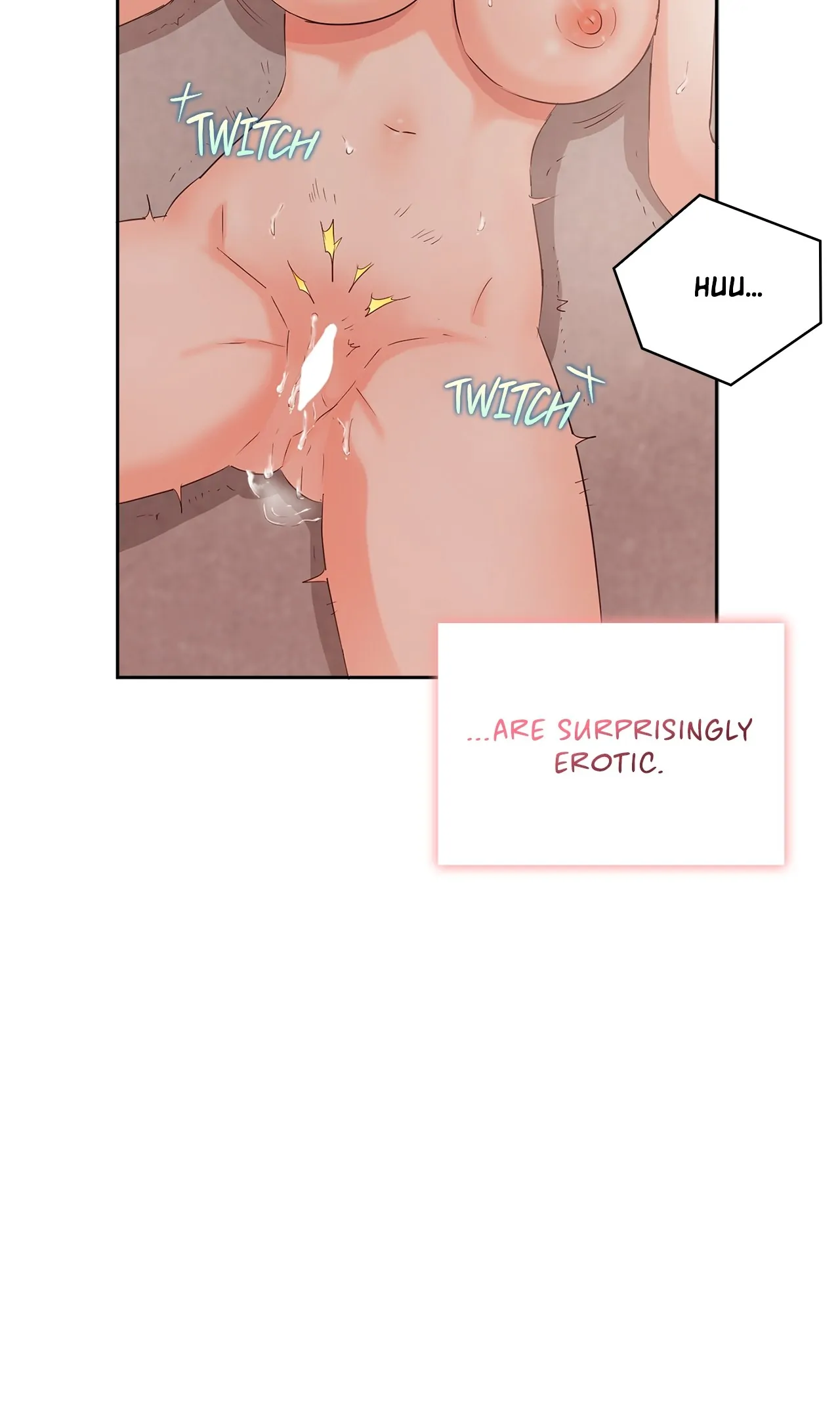 Quiet in the Office! Chapter 34 page 83