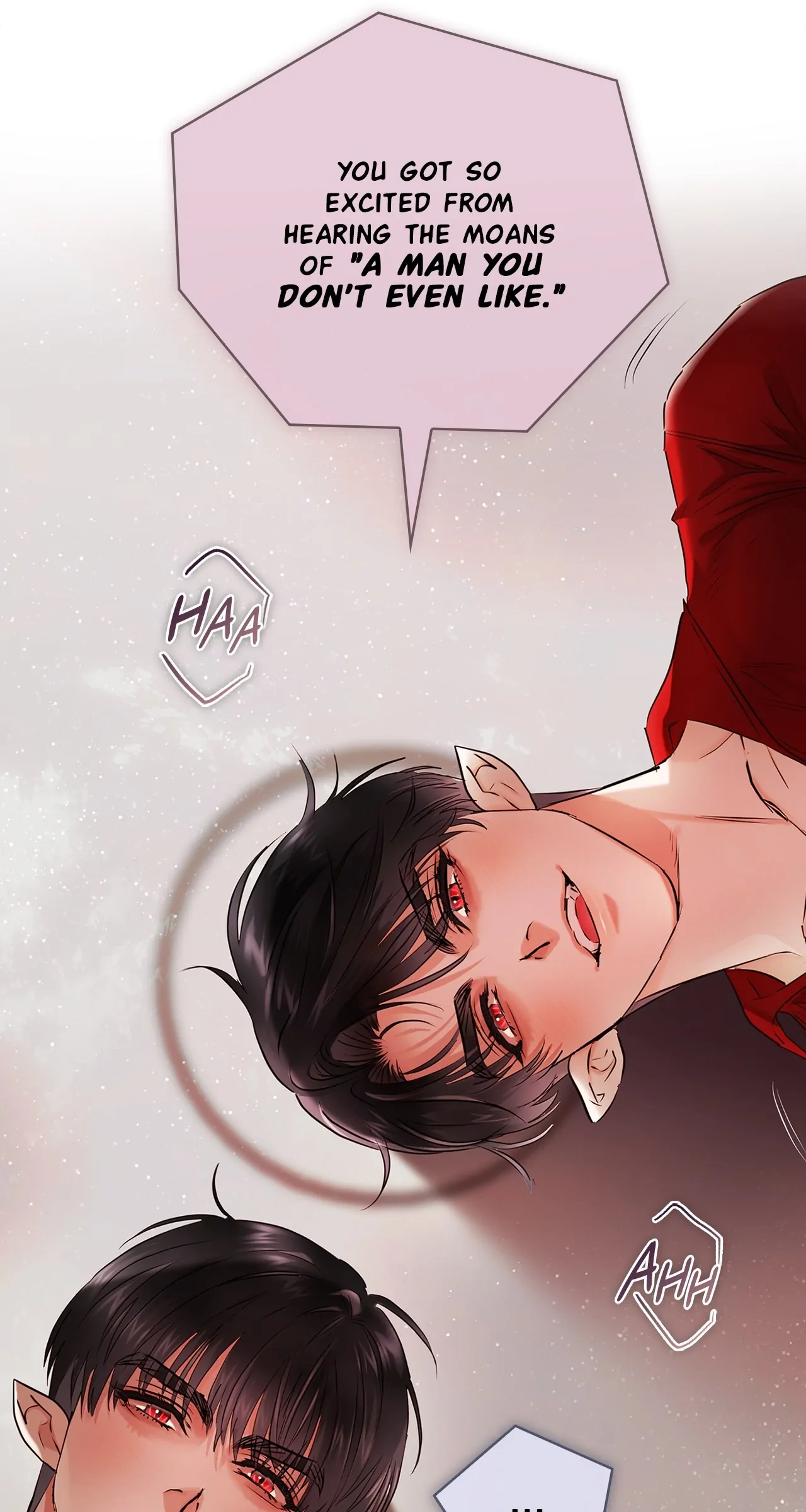 Quiet in the Office! Chapter 34 page 86