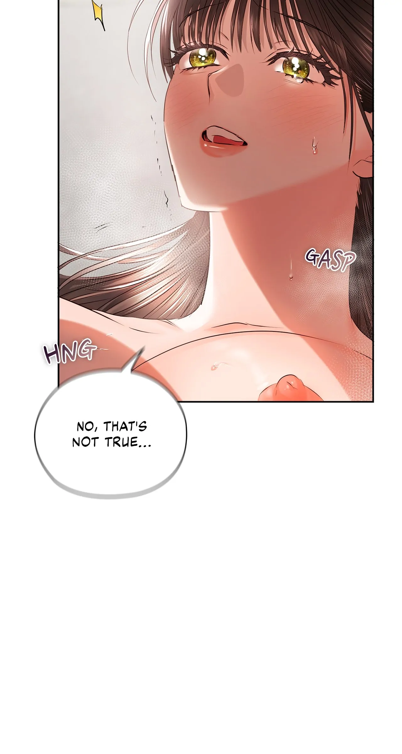 Quiet in the Office! Chapter 34 page 88