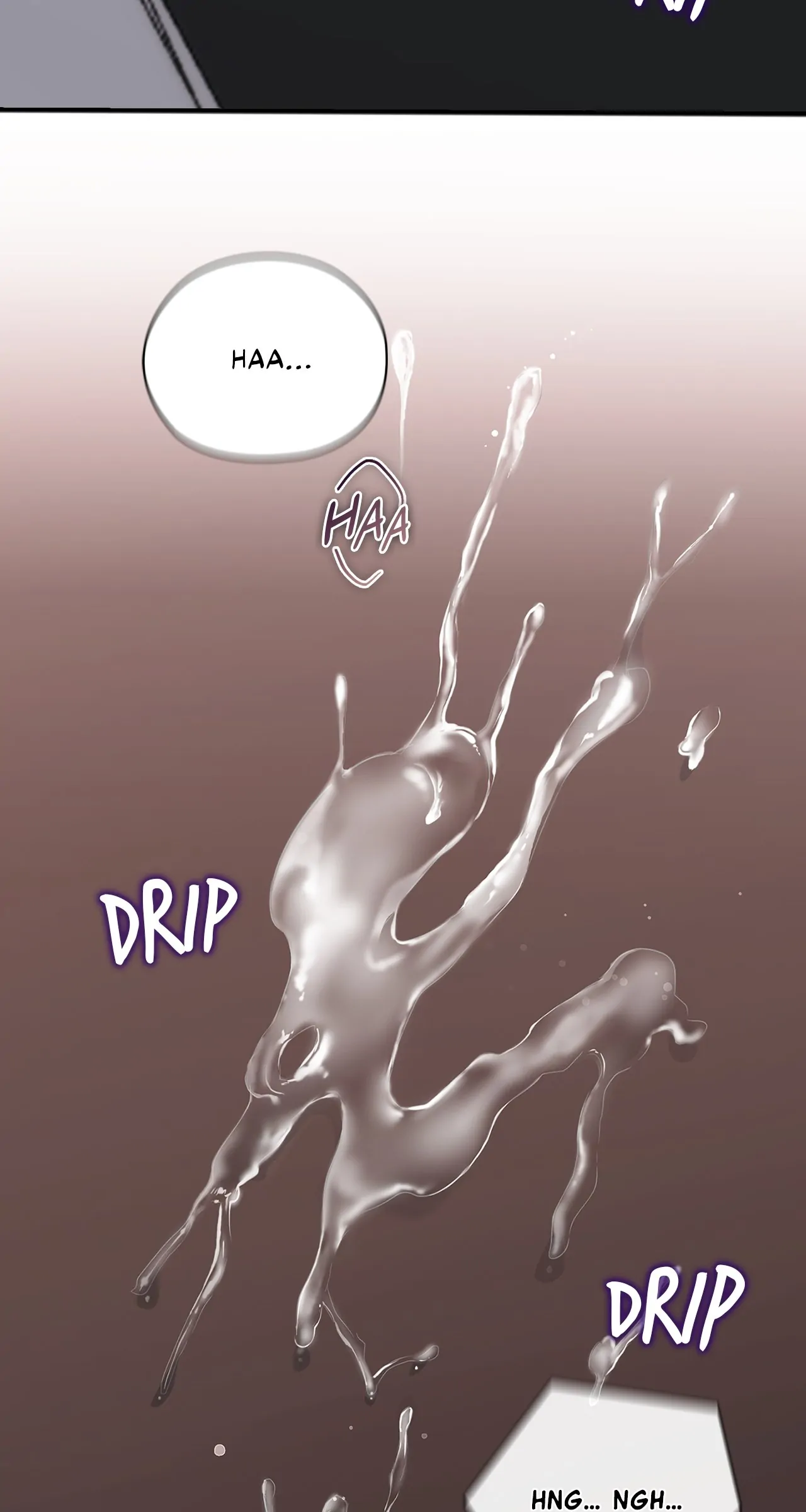 Quiet in the Office! Chapter 34 page 104