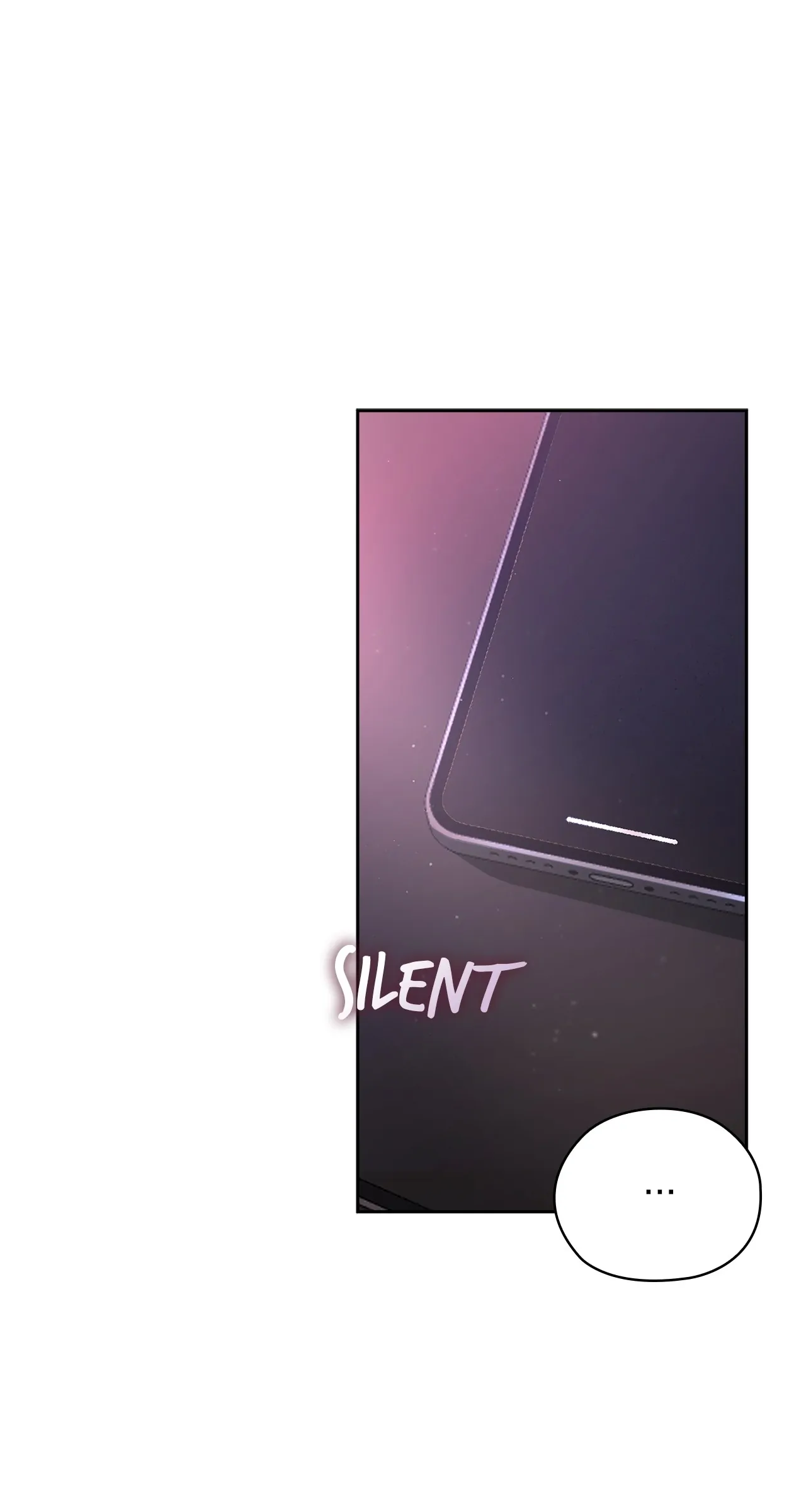 Quiet in the Office! Chapter 35 page 24