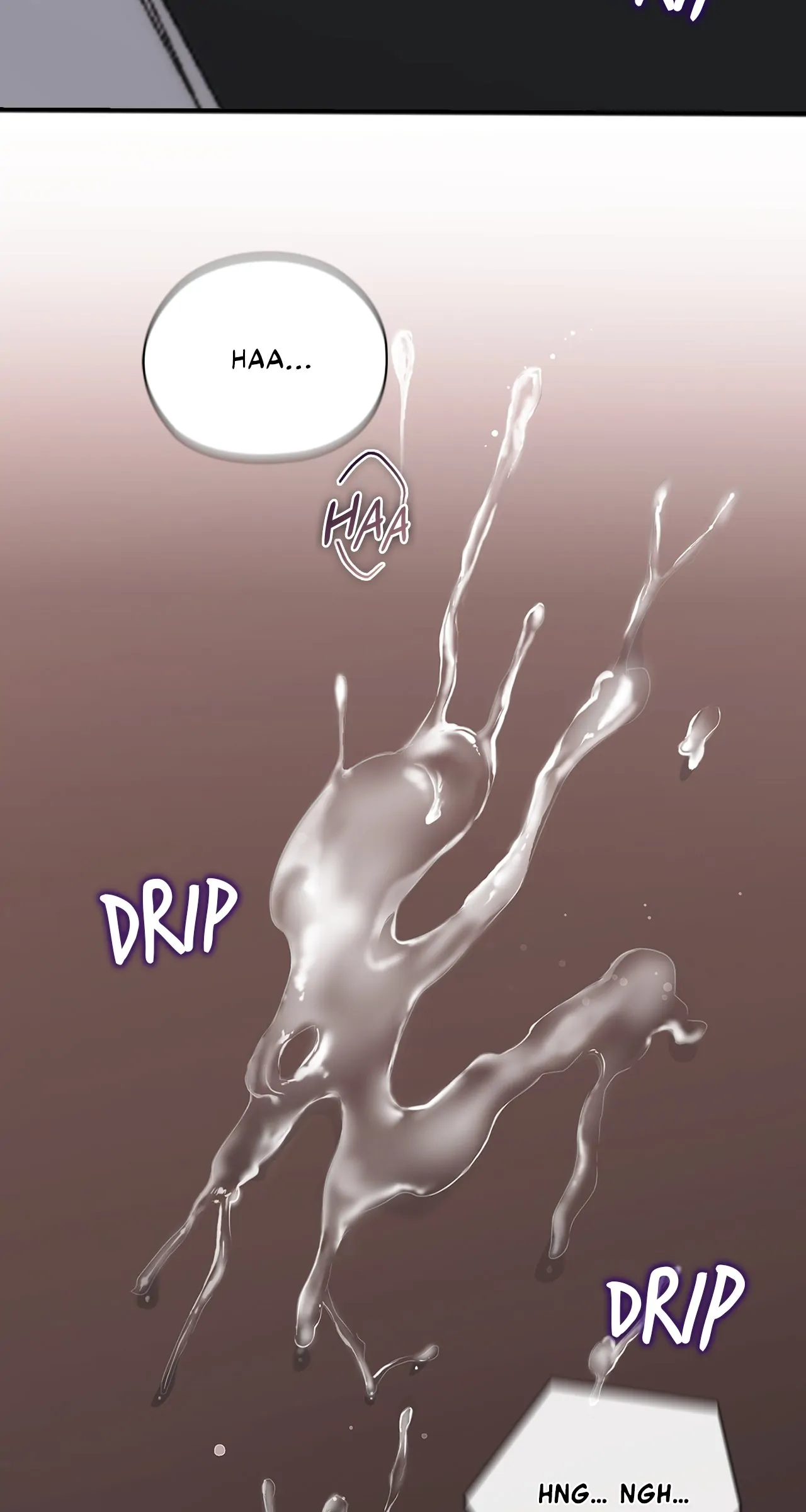 Quiet in the Office! Chapter 35 page 5