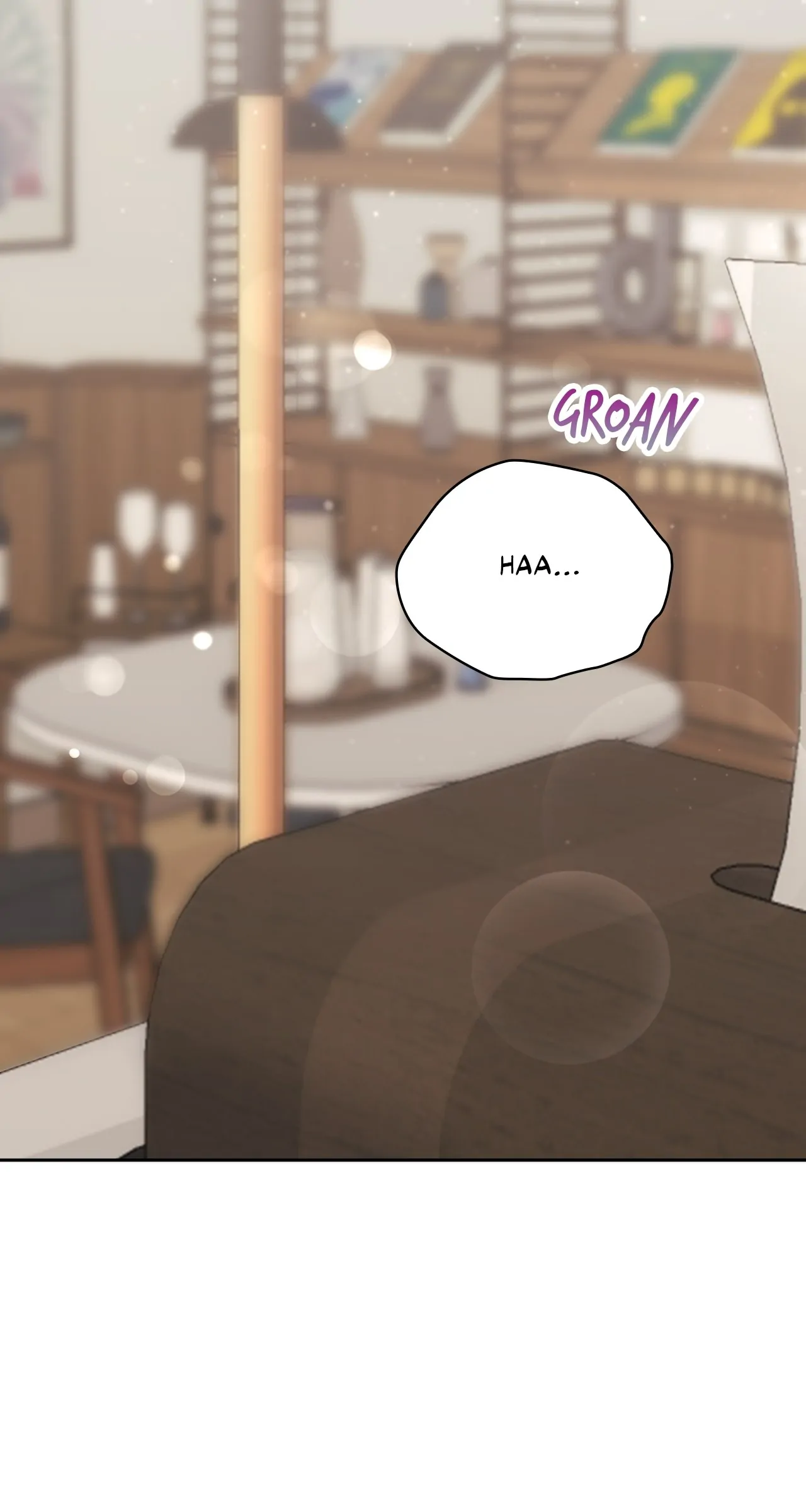 Quiet in the Office! Chapter 35 page 27