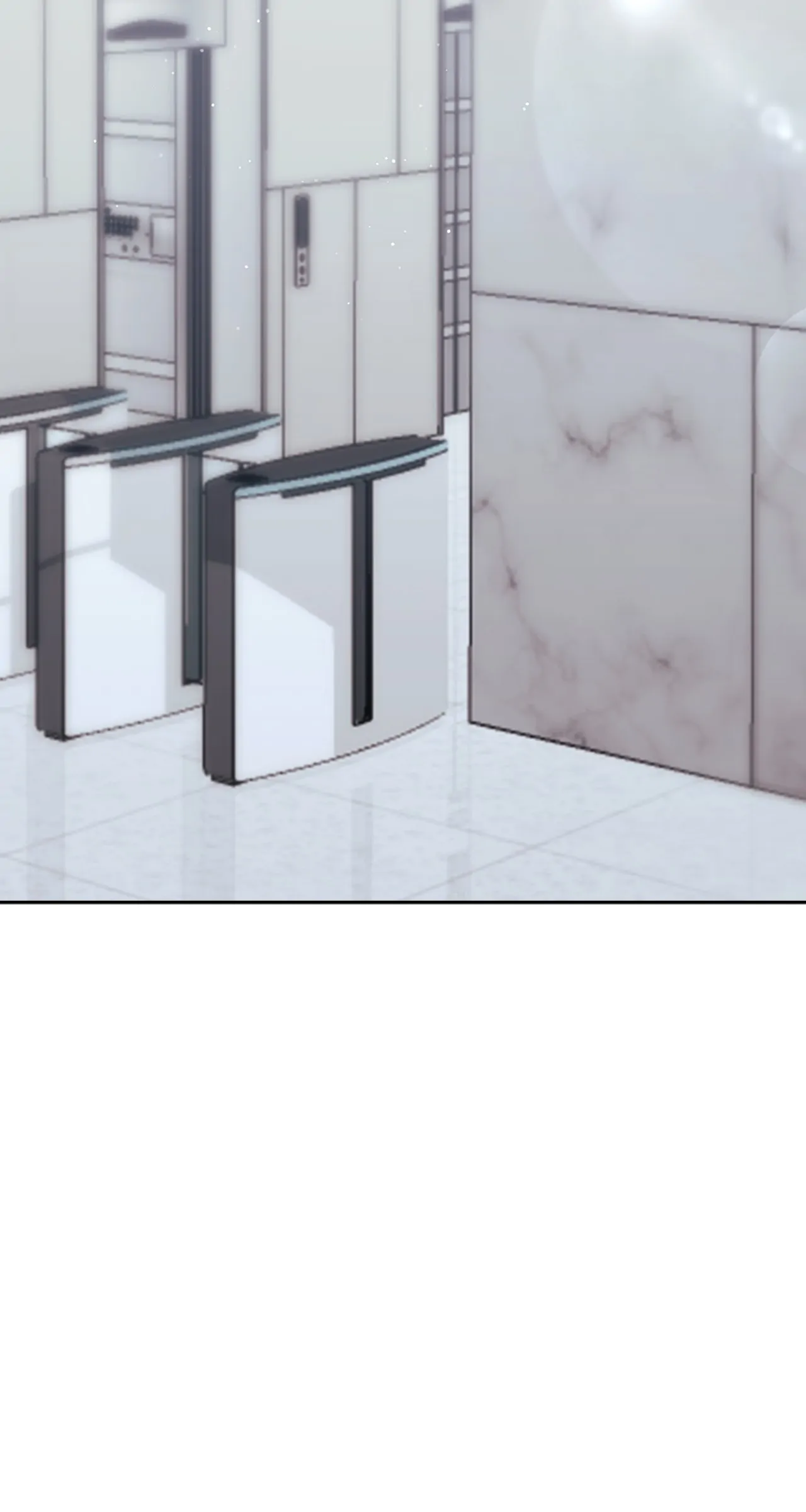 Quiet in the Office! Chapter 35 page 41