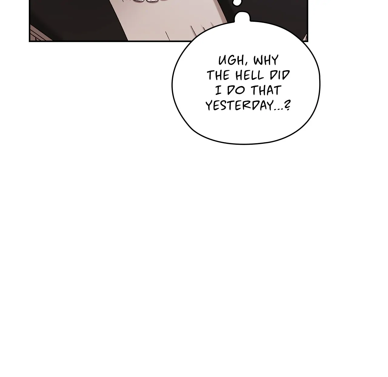 Quiet in the Office! Chapter 35 page 44