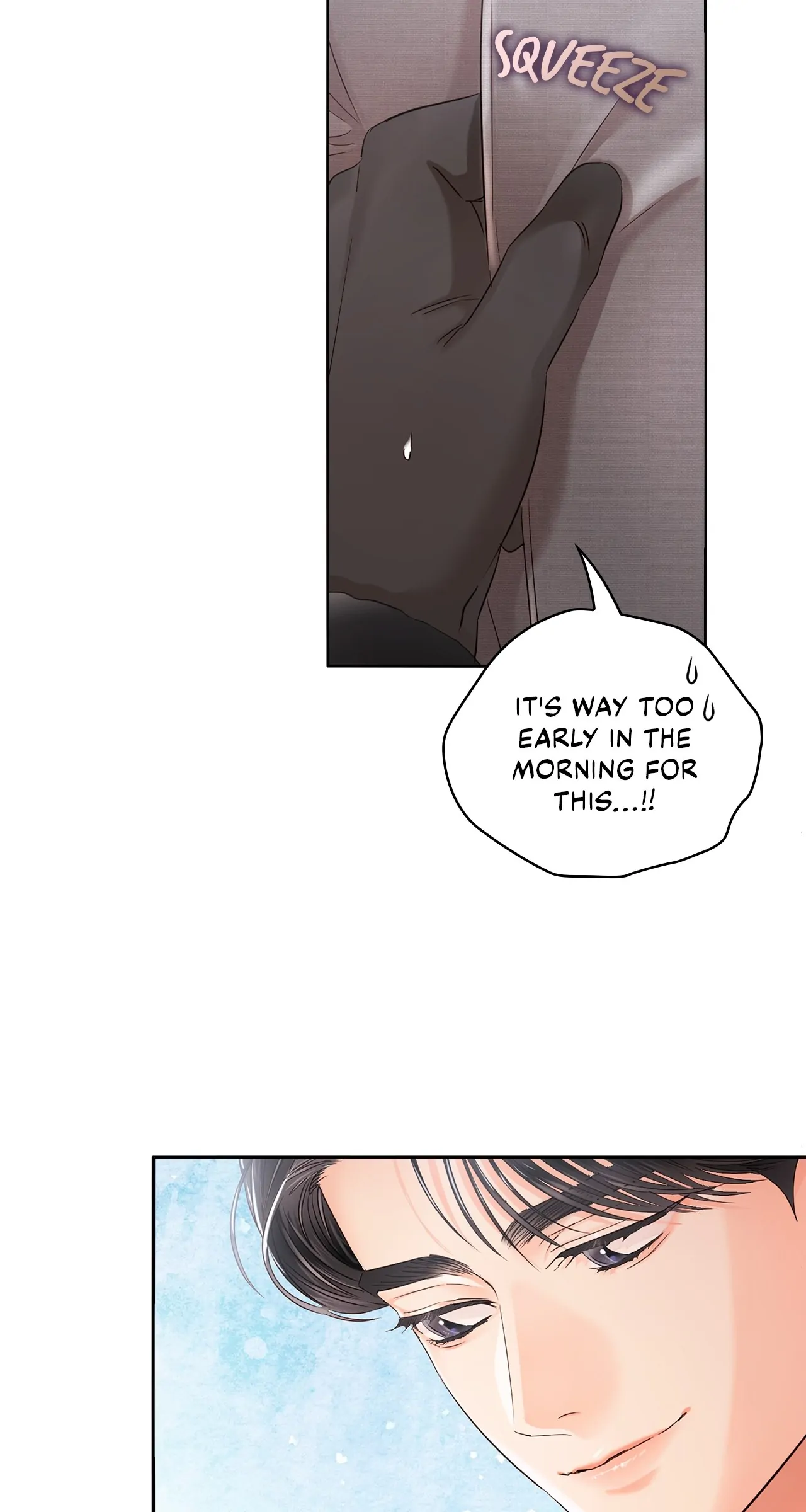 Quiet in the Office! Chapter 35 page 60