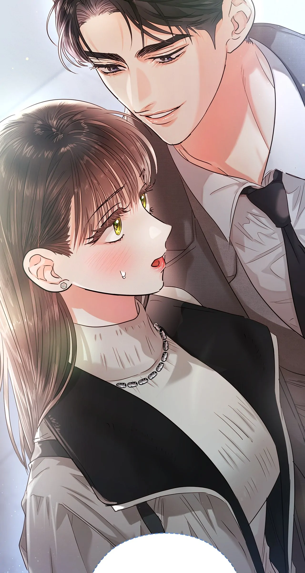Quiet in the Office! Chapter 35 page 63
