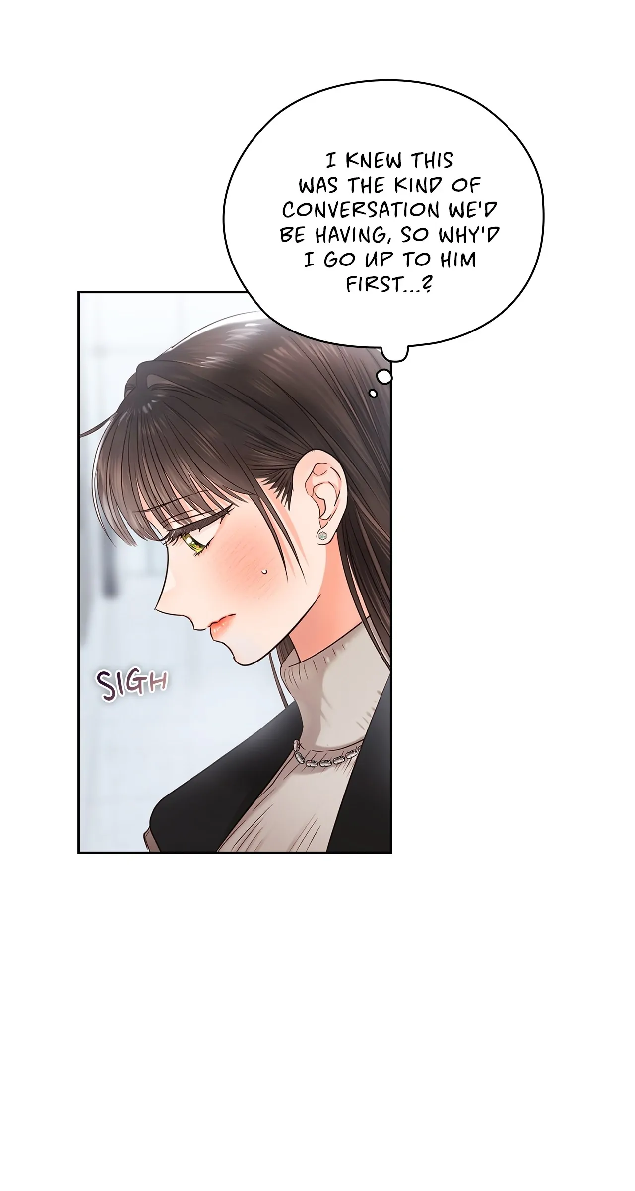 Quiet in the Office! Chapter 35 page 66