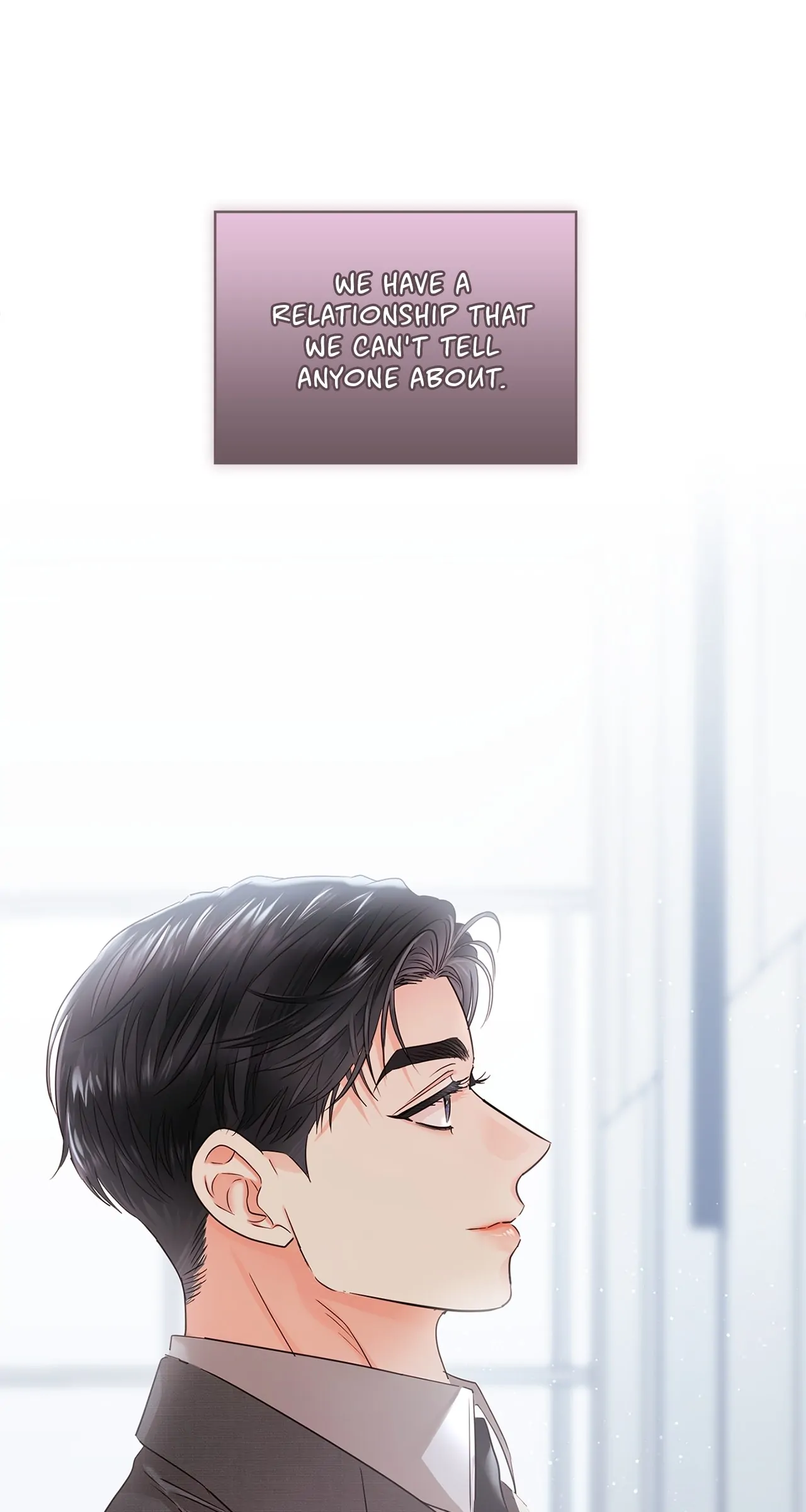 Quiet in the Office! Chapter 35 page 68