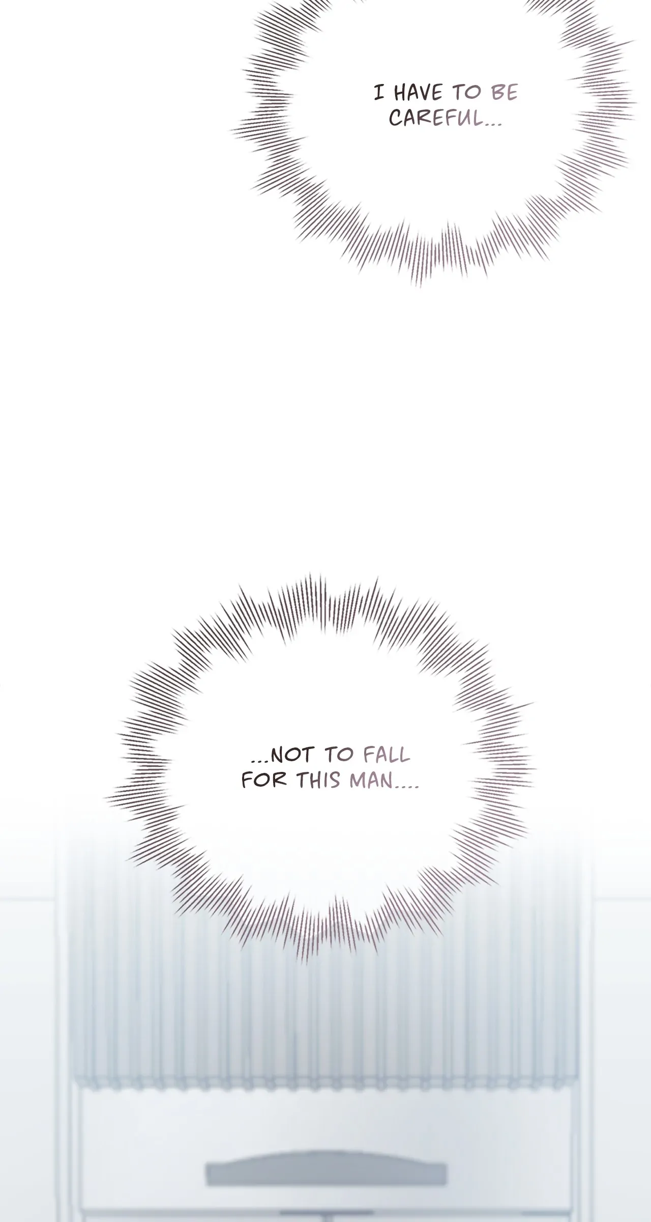 Quiet in the Office! Chapter 35 page 77