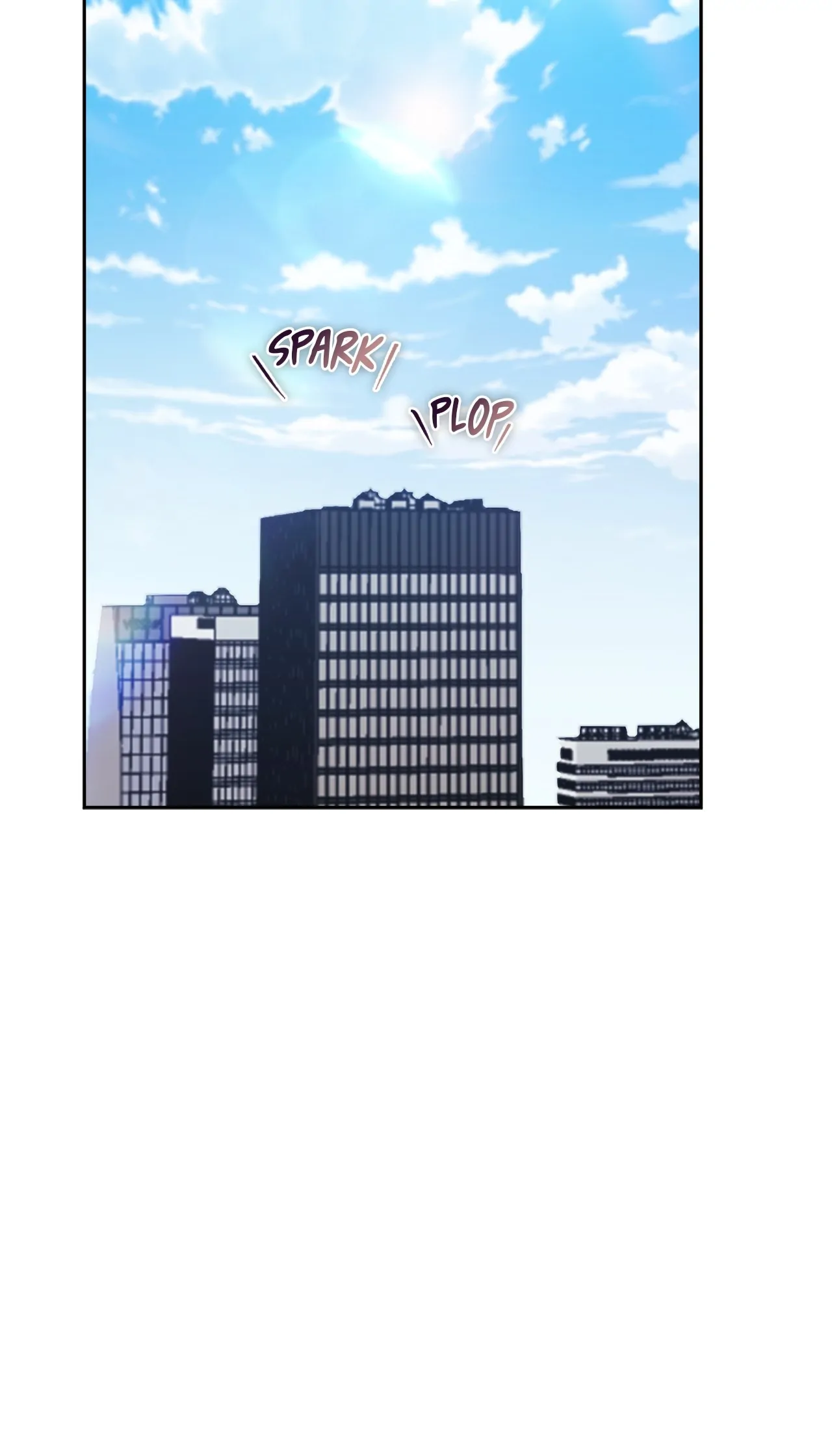 Quiet in the Office! Chapter 35 page 84
