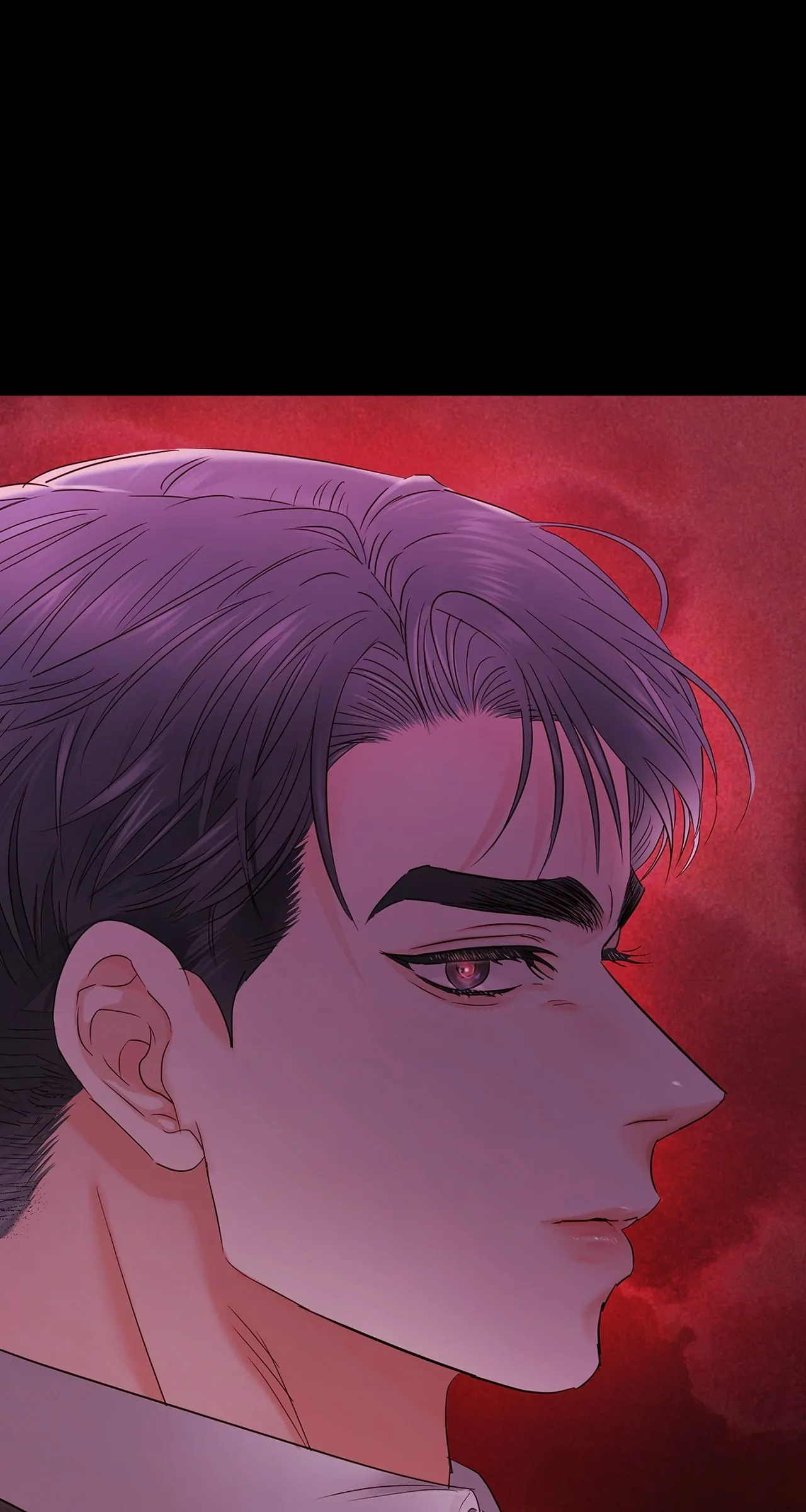 Quiet in the Office! Chapter 35 page 96