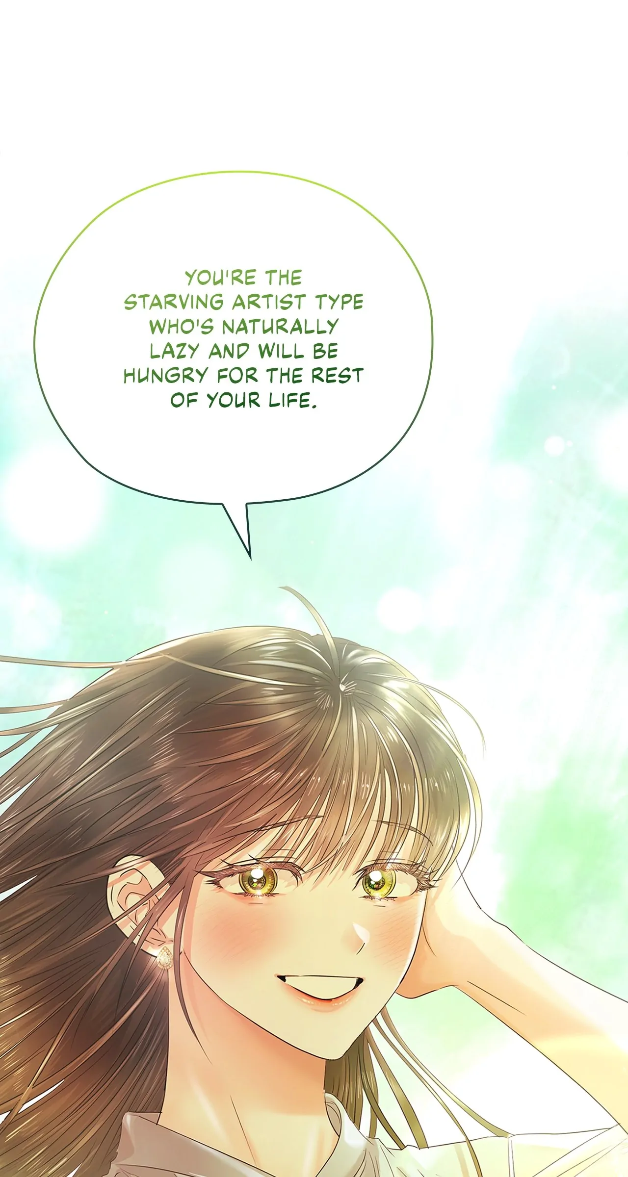 Quiet in the Office! Chapter 35 page 101