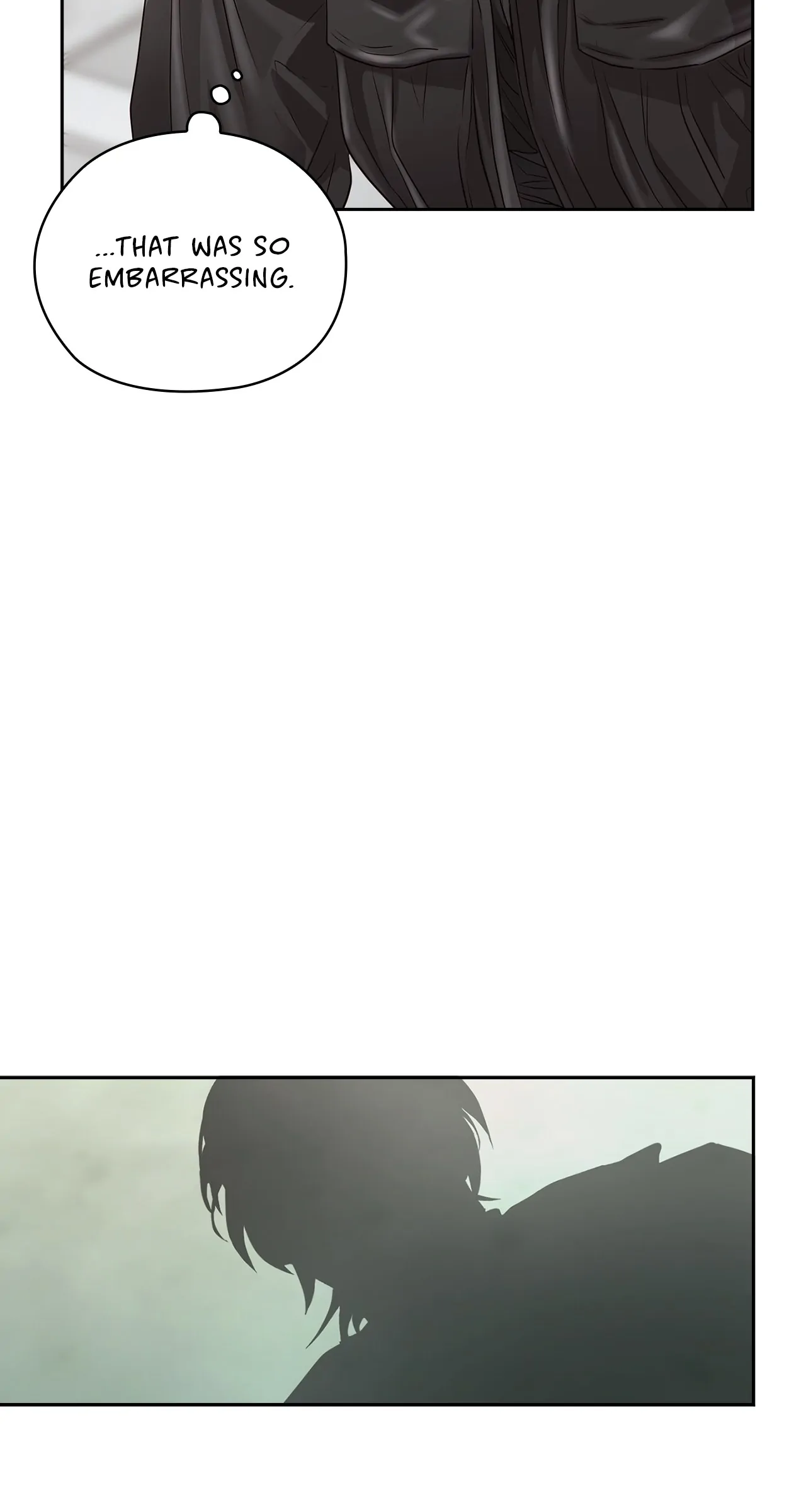 Quiet in the Office! Chapter 36 page 15