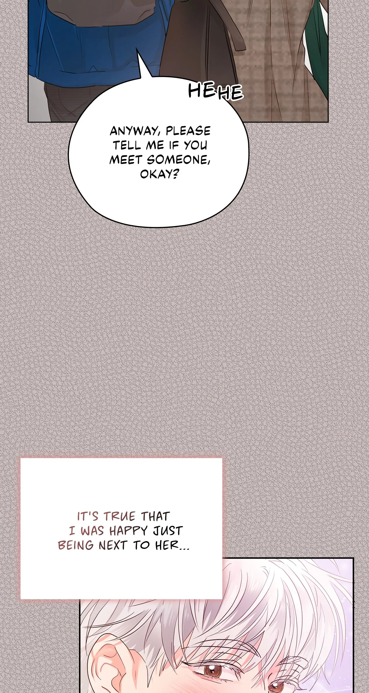 Quiet in the Office! Chapter 36 page 55