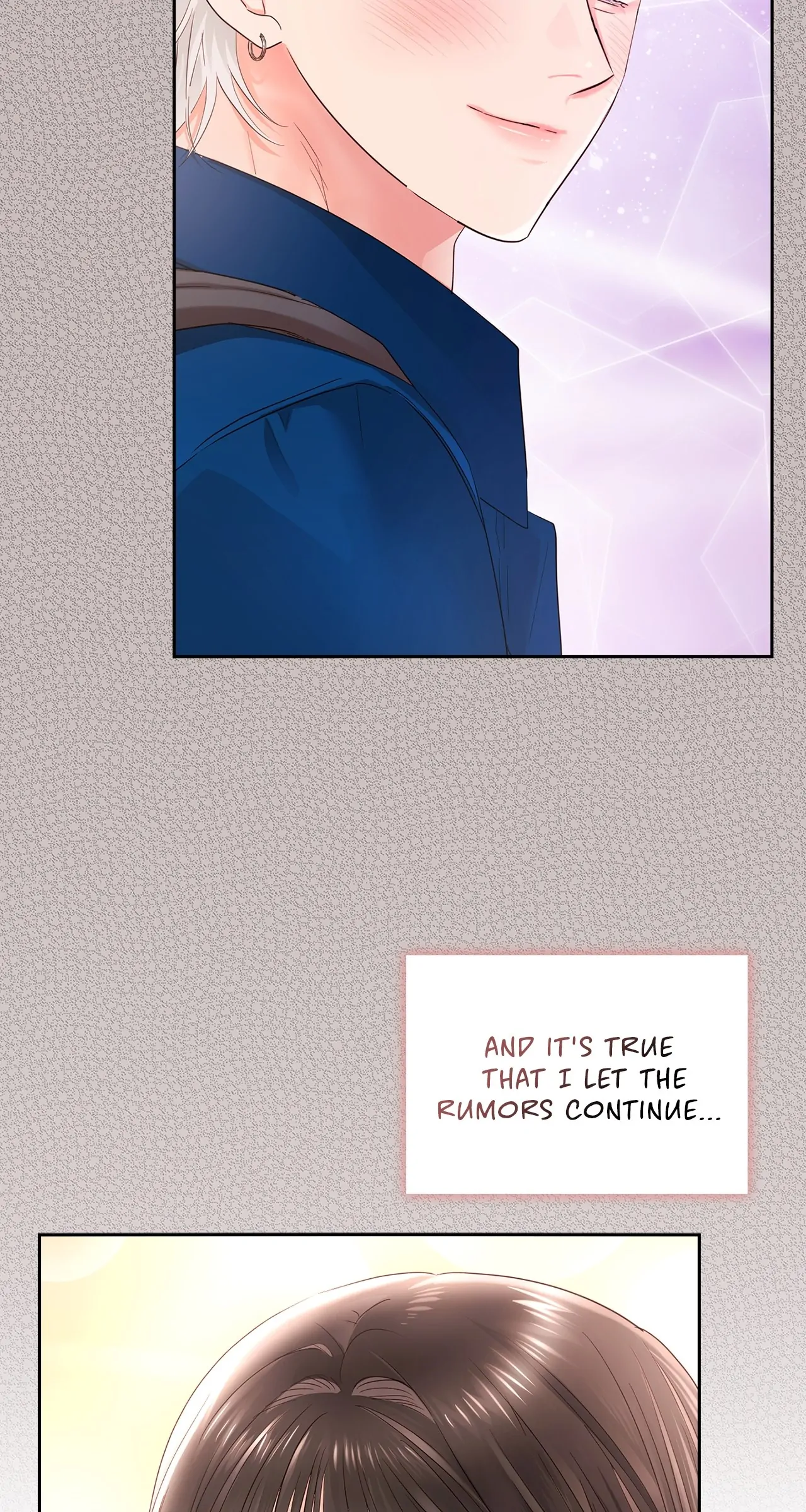 Quiet in the Office! Chapter 36 page 56
