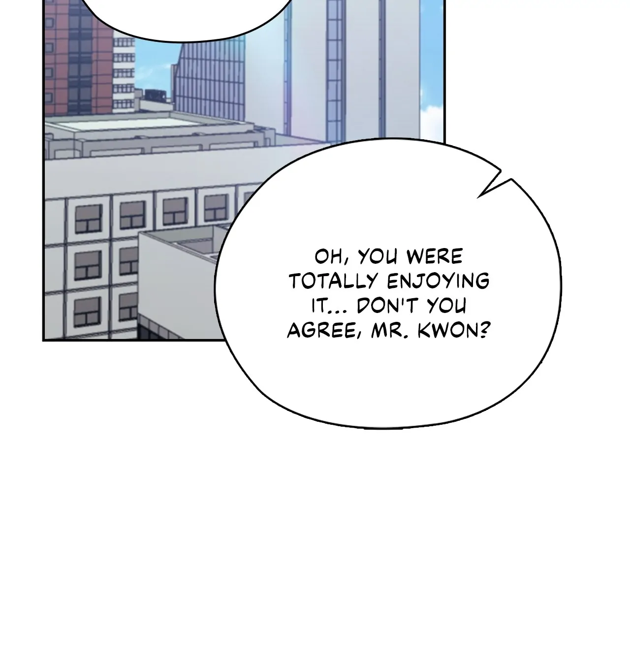 Quiet in the Office! Chapter 36 page 63