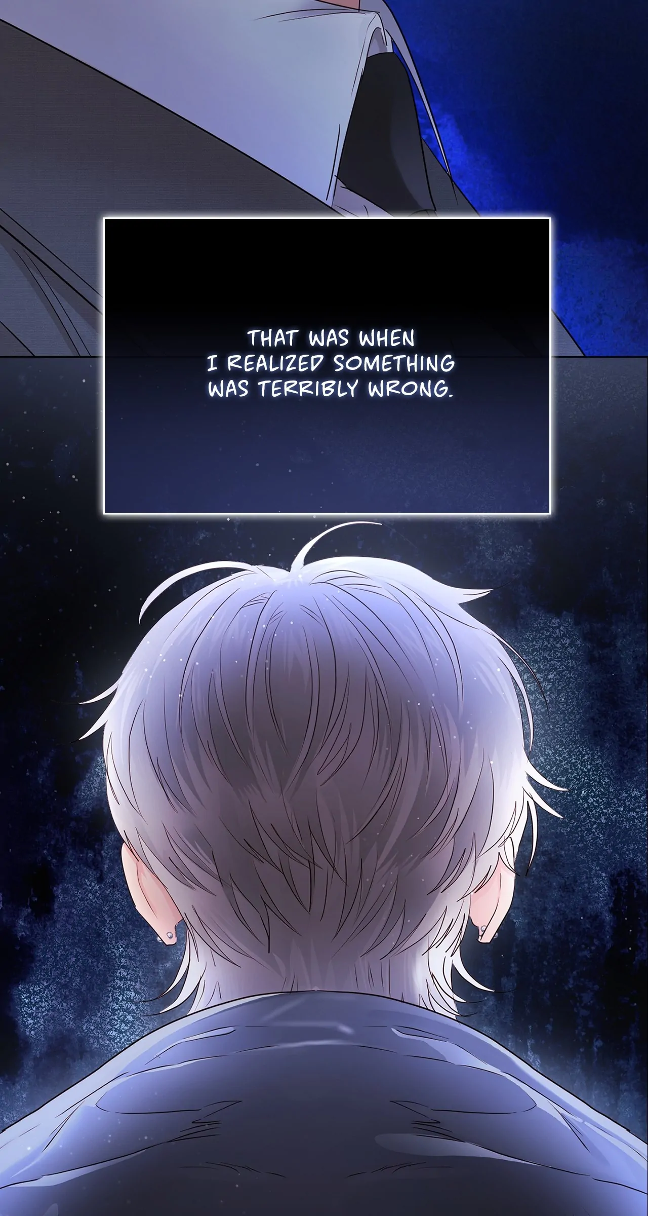 Quiet in the Office! Chapter 36 page 68