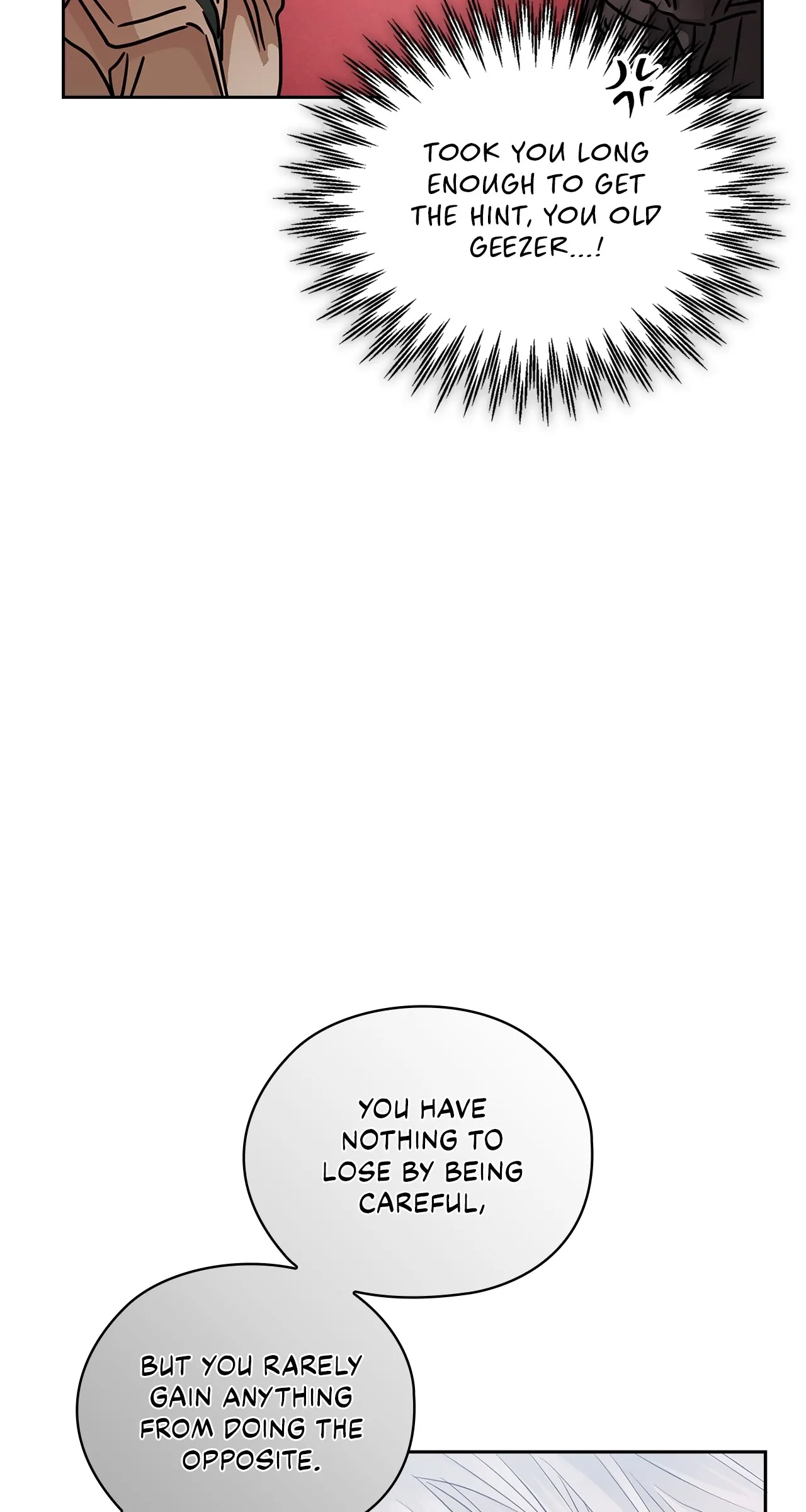 Quiet in the Office! Chapter 36 page 73