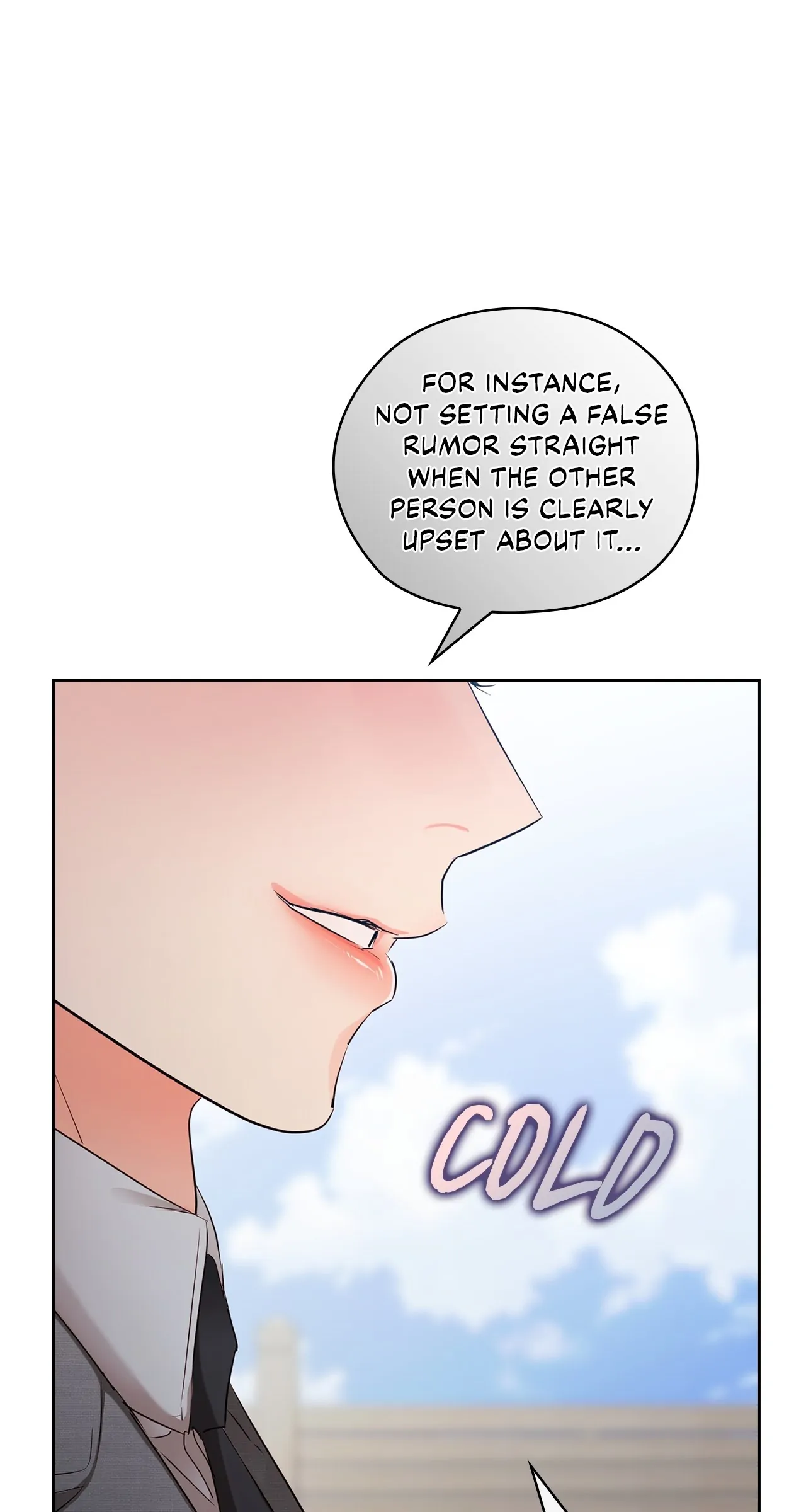 Quiet in the Office! Chapter 36 page 76