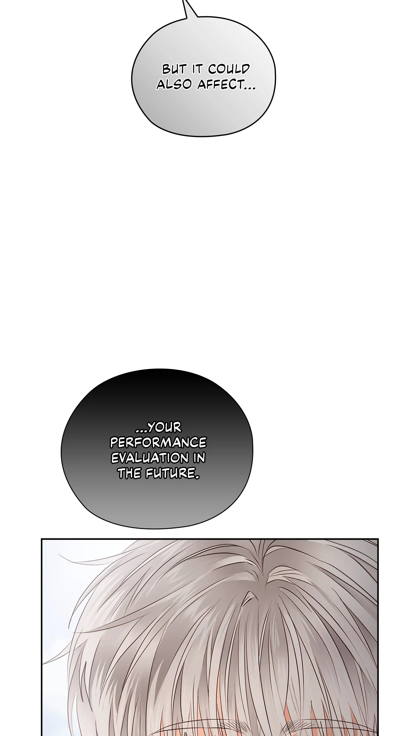 Quiet in the Office! Chapter 36 page 79
