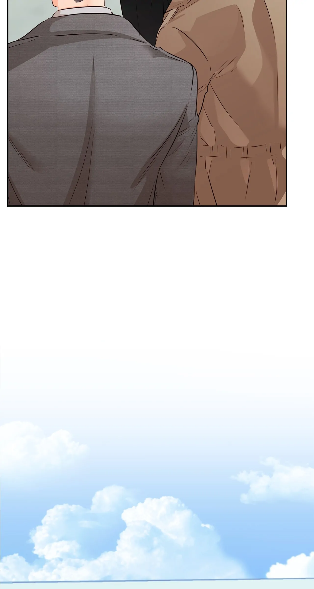 Quiet in the Office! Chapter 36 page 87