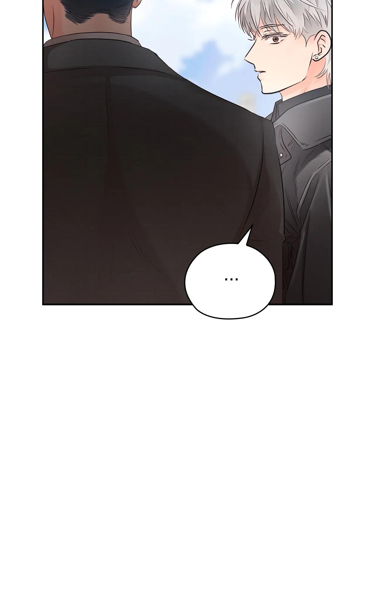 Quiet in the Office! Chapter 36 page 90