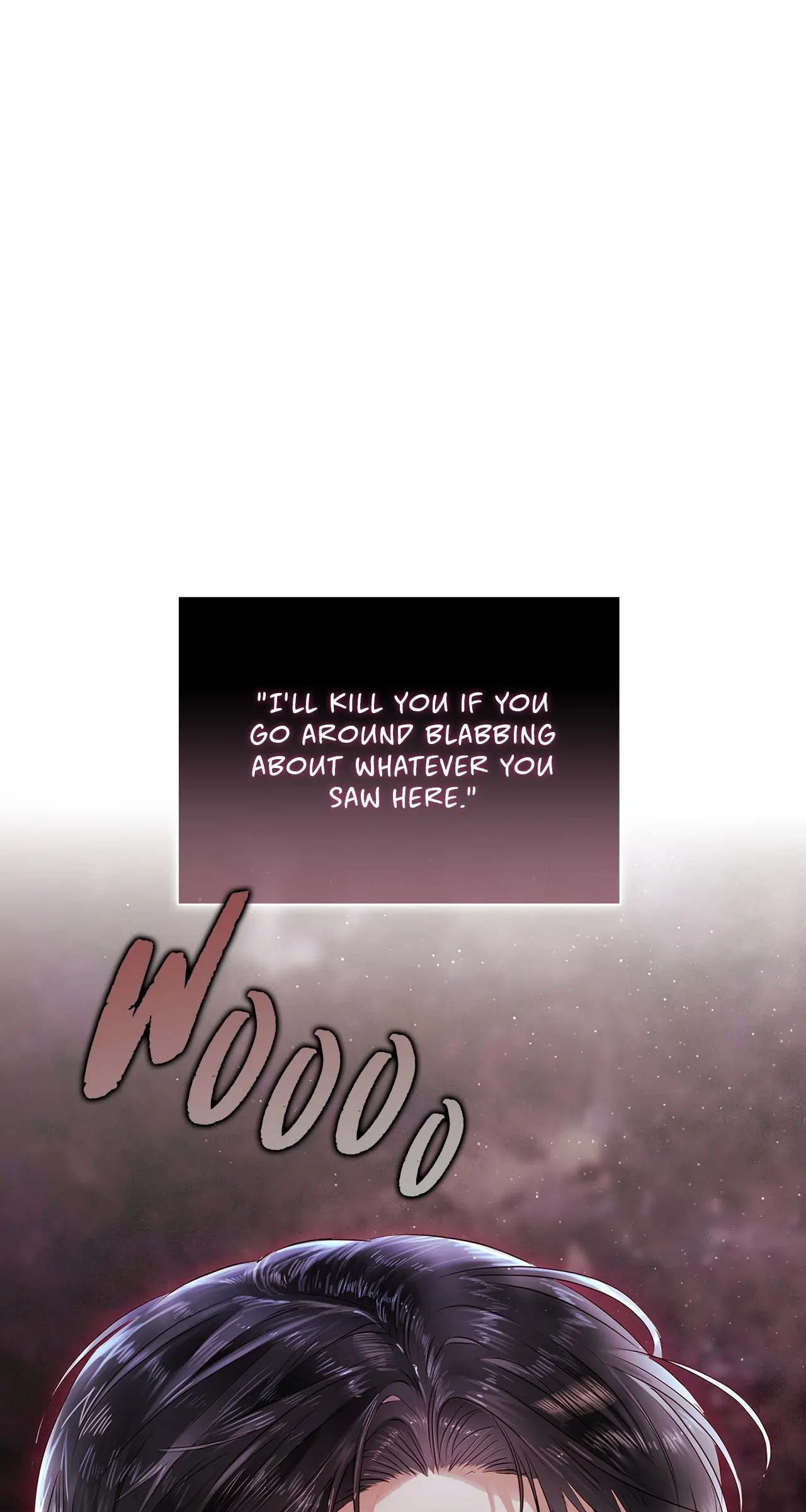 Quiet in the Office! Chapter 37 page 8