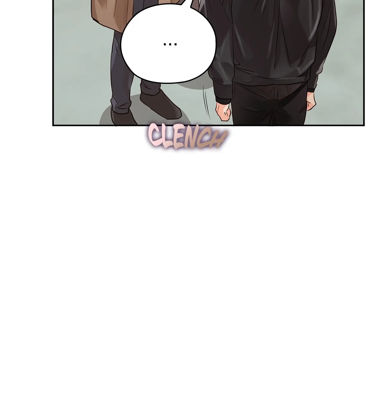 Quiet in the Office! Chapter 37 page 11