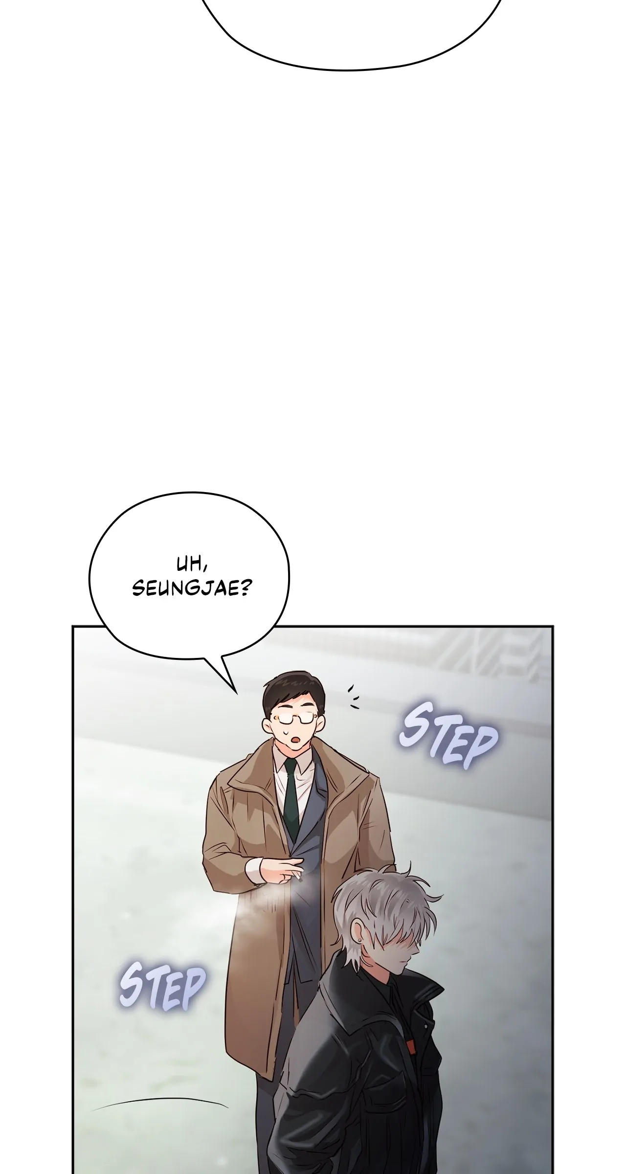 Quiet in the Office! Chapter 37 page 16