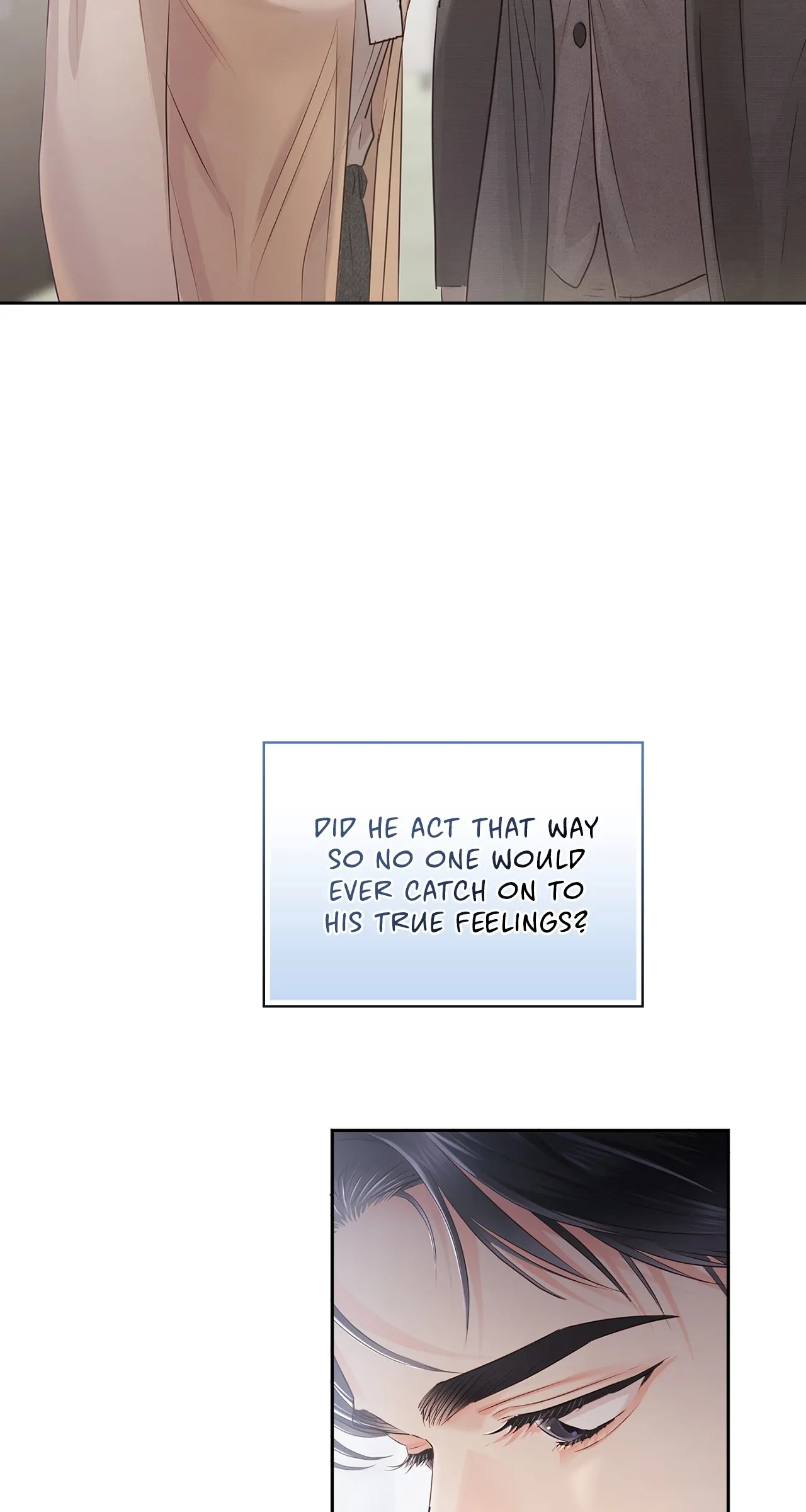 Quiet in the Office! Chapter 37 page 28