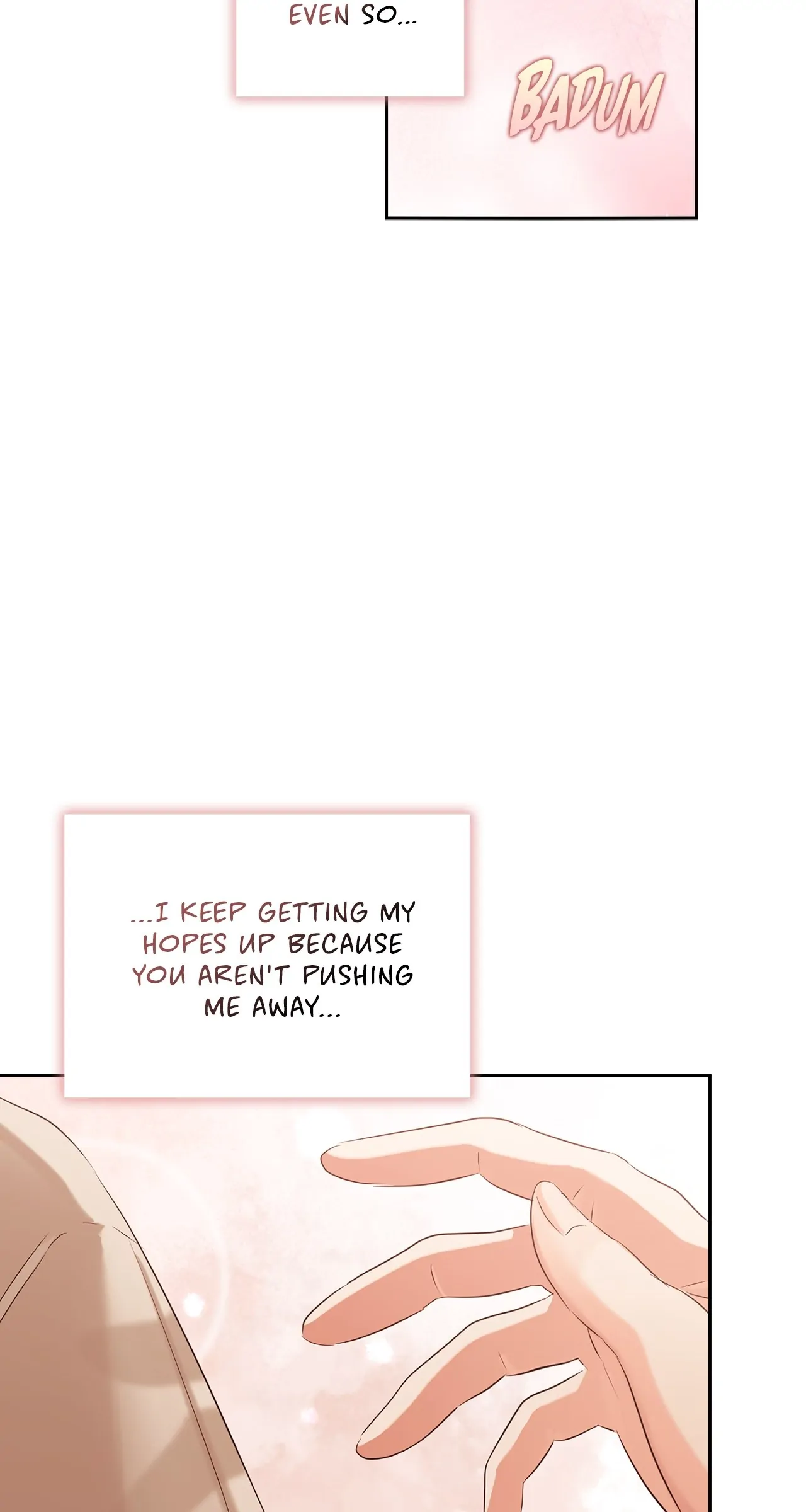 Quiet in the Office! Chapter 37 page 46