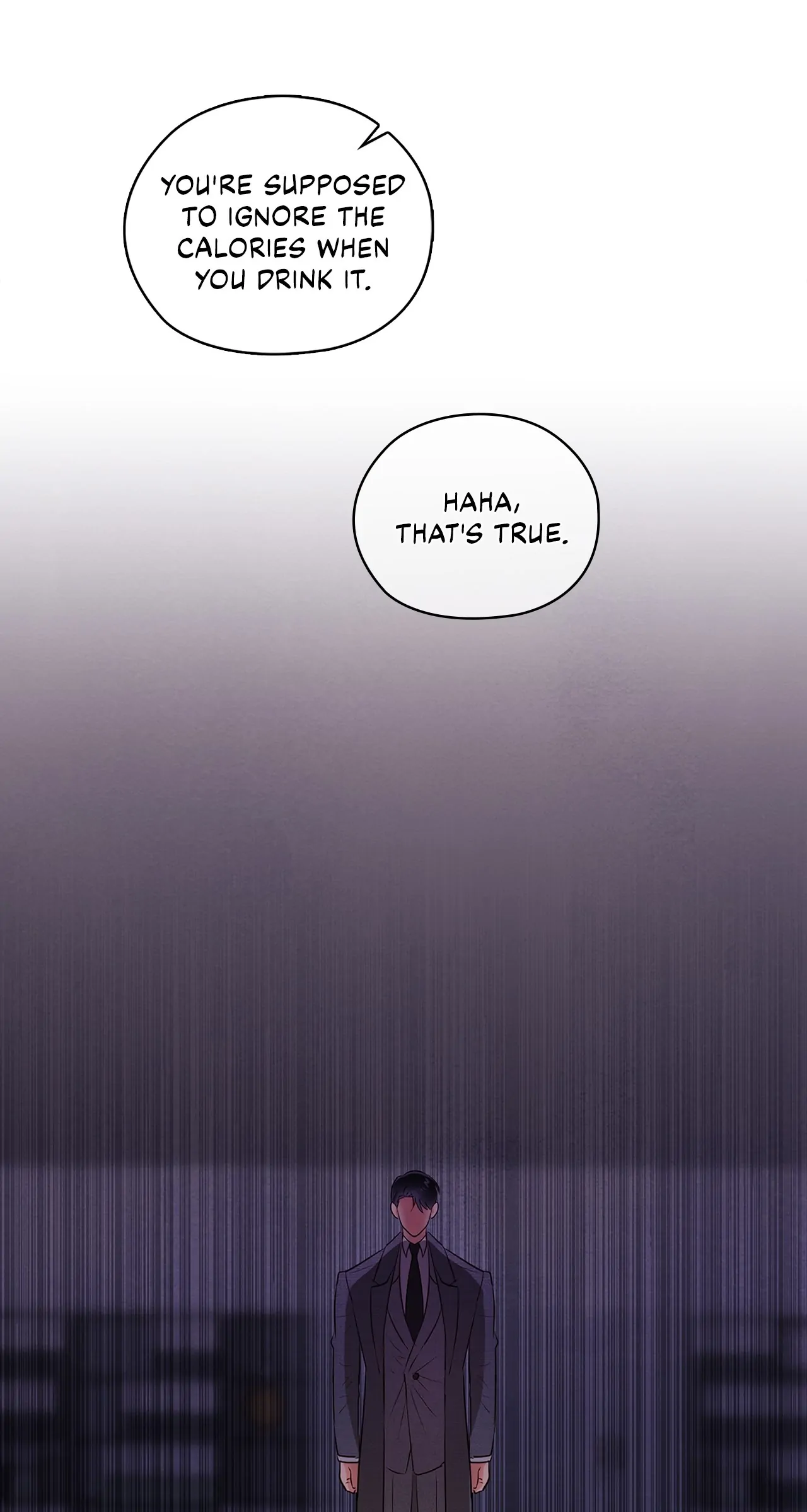 Quiet in the Office! Chapter 37 page 53