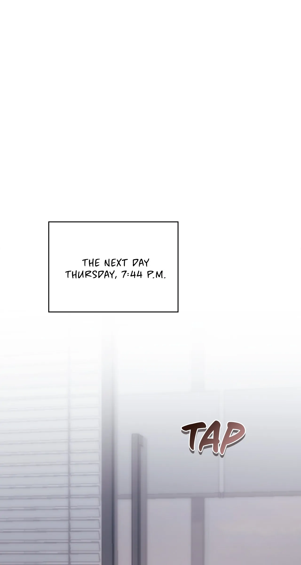 Quiet in the Office! Chapter 37 page 59